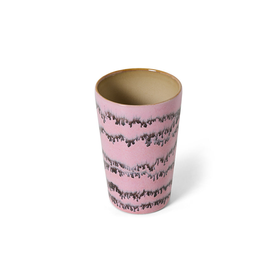HK Living | 70's servies theemok Bubble