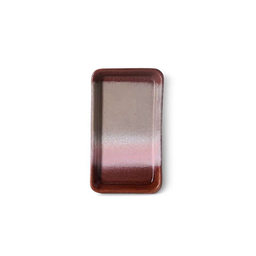 HK Living | 70's servies XS schaaltje bloom