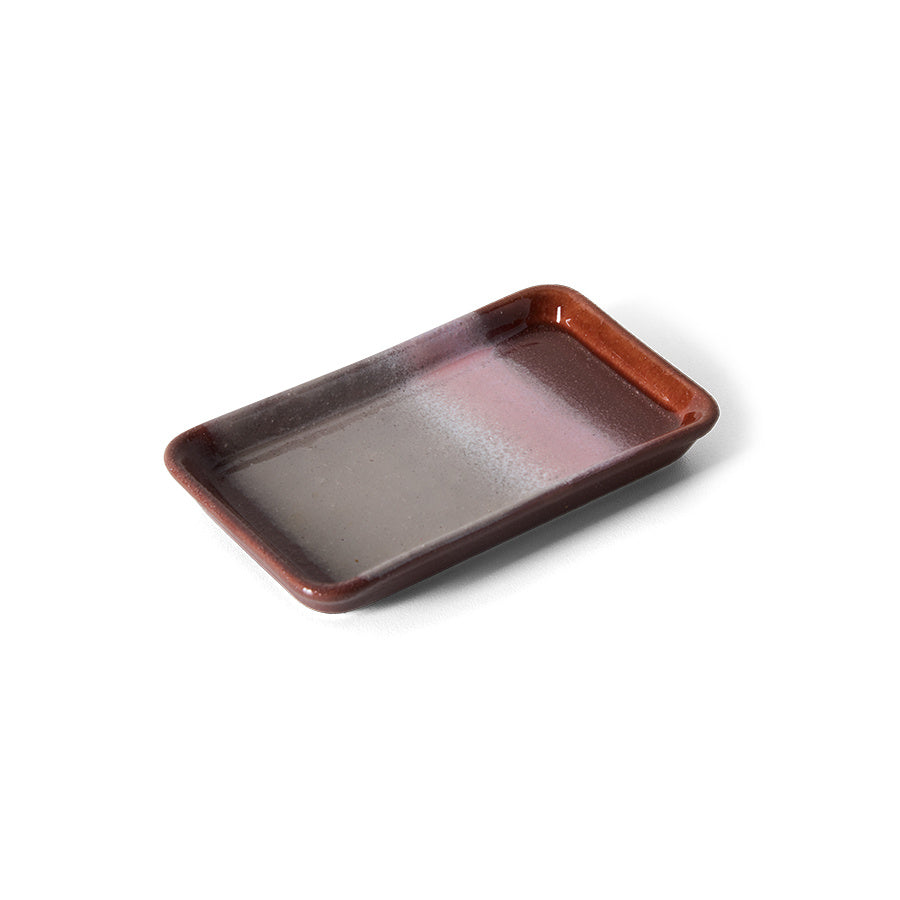 HK Living | 70's servies XS schaaltje bloom