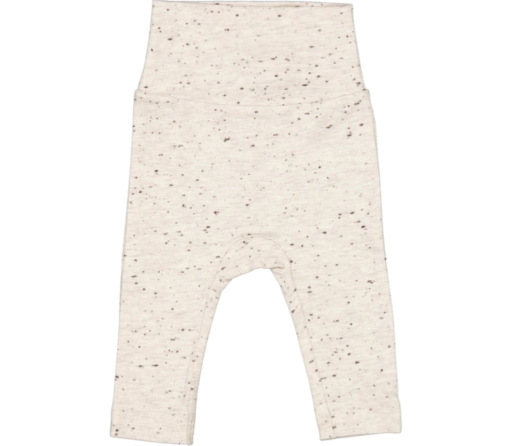 MarMar | Legging piva beige melange