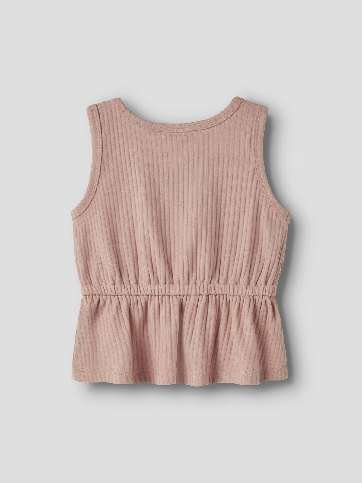 Lil Atelier | Top Saseline rose tan