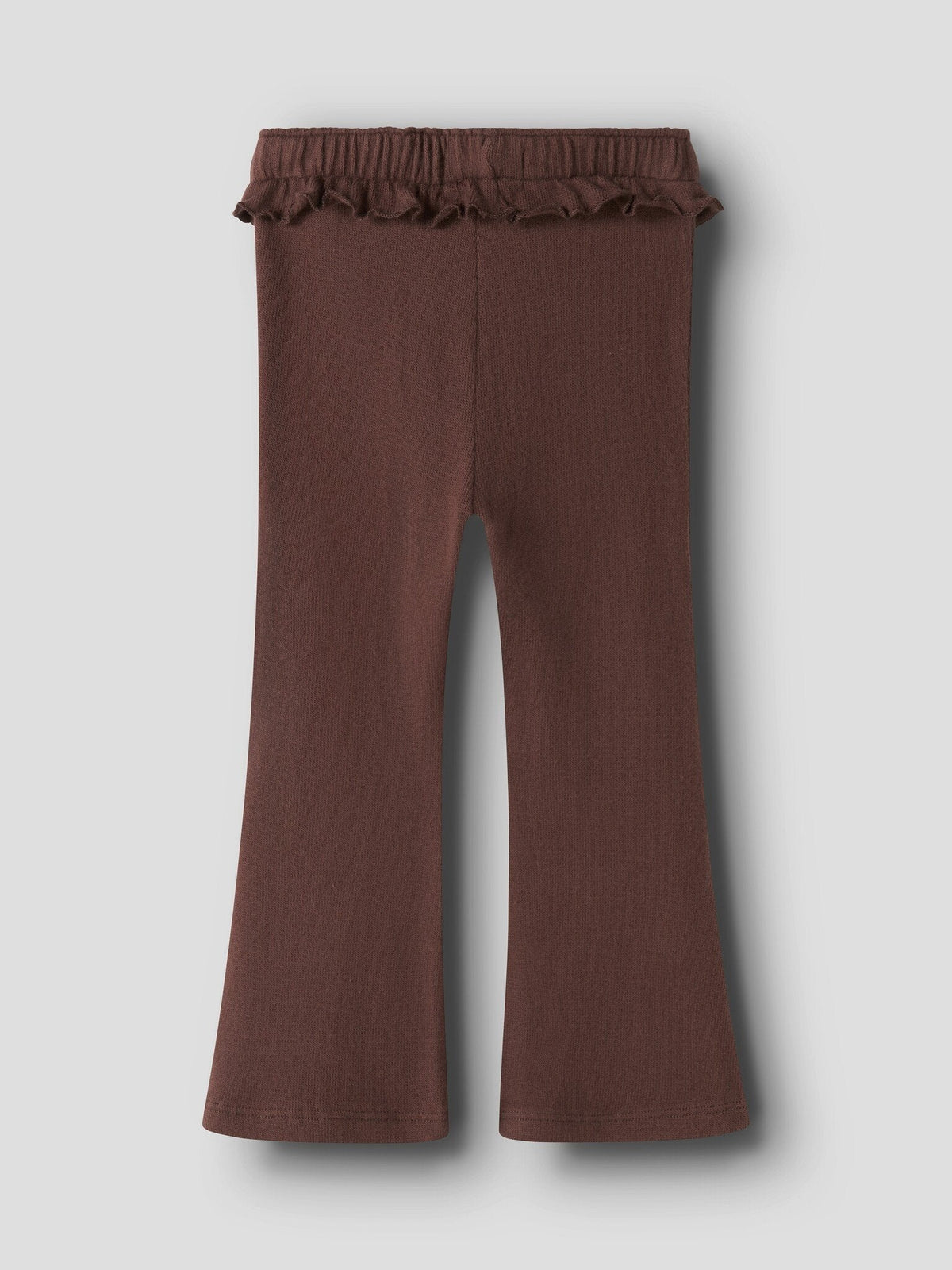 Lil Atelier | Legging Thora Hun hot chocolate