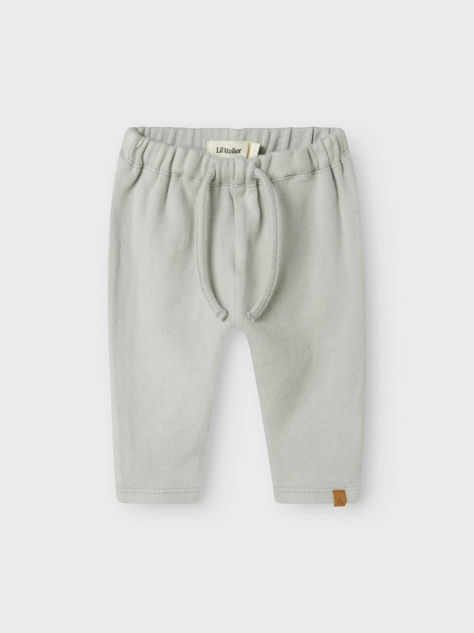Lil Atelier | Broekje Thoro Leo pigeon