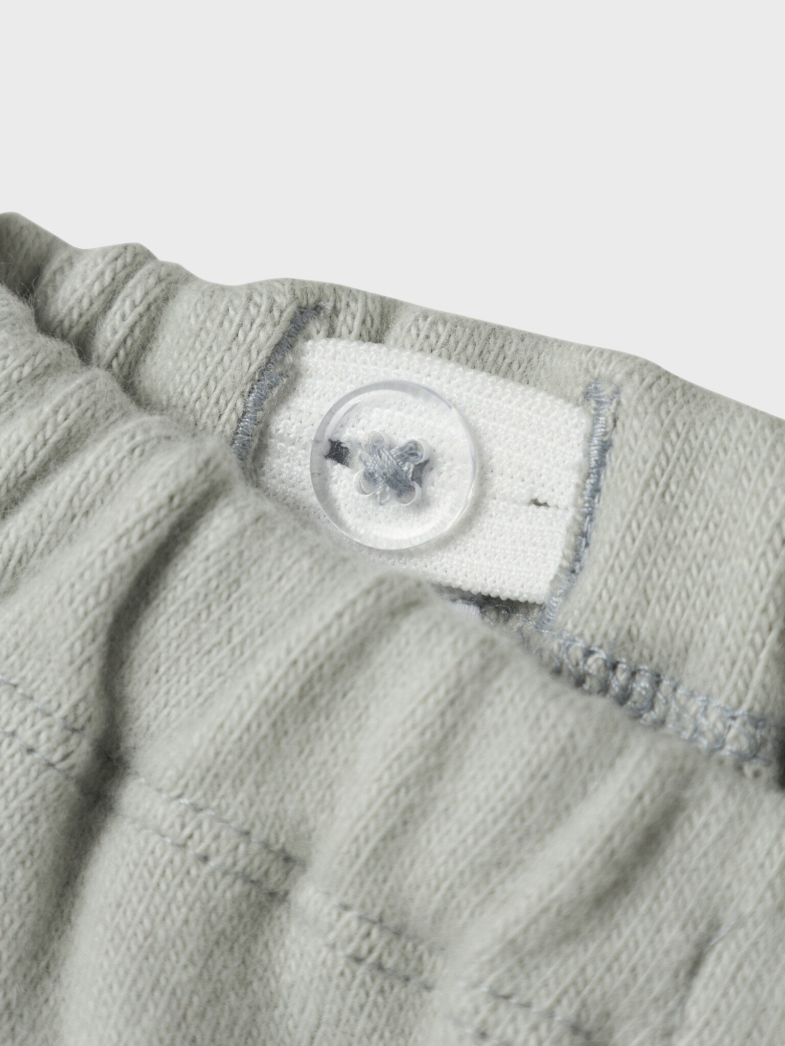 Lil Atelier | Broekje Thoro Leo pigeon