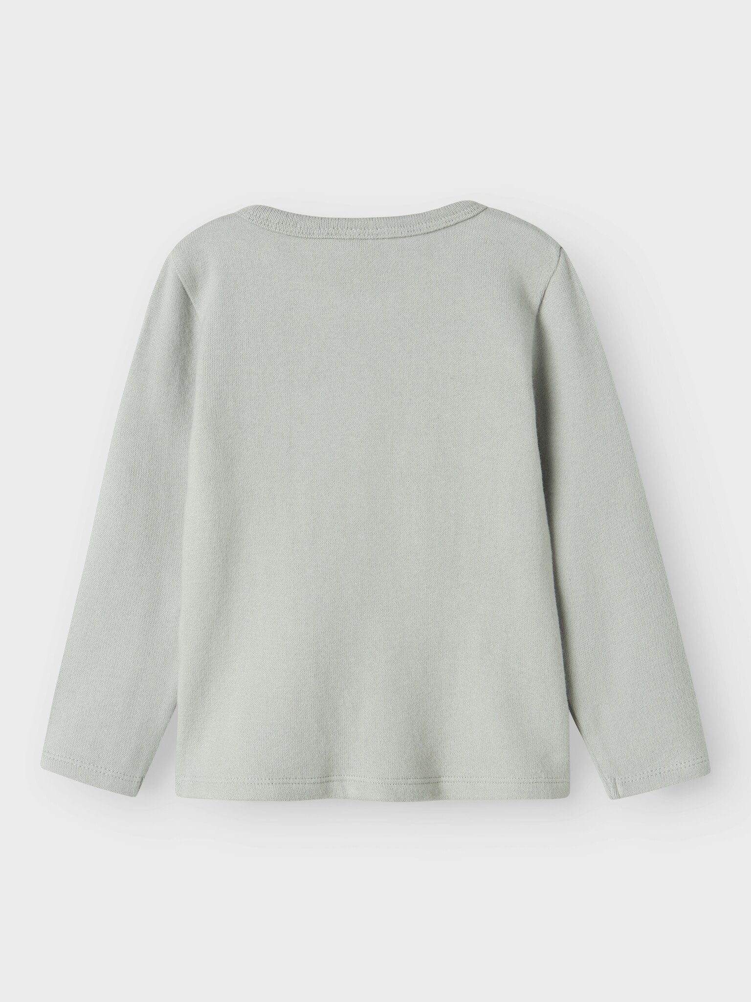 Lil Atelier | Longsleeve Thoro Hen pigeon