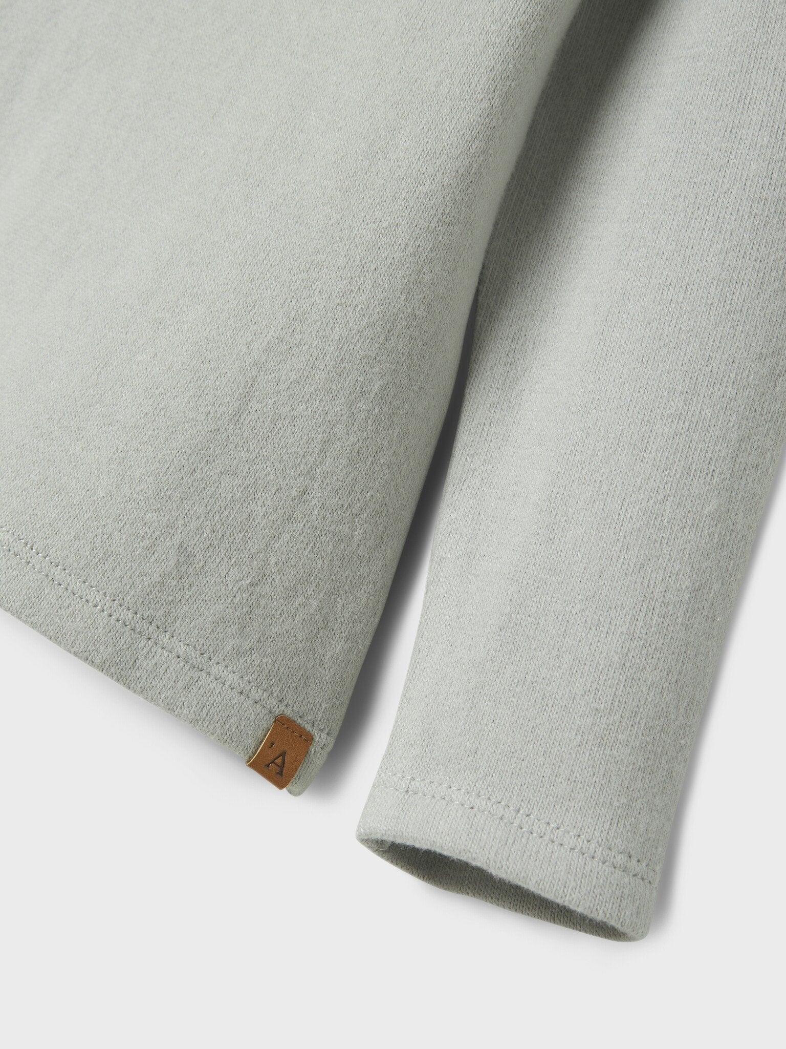 Lil Atelier | Longsleeve Thoro Hen pigeon