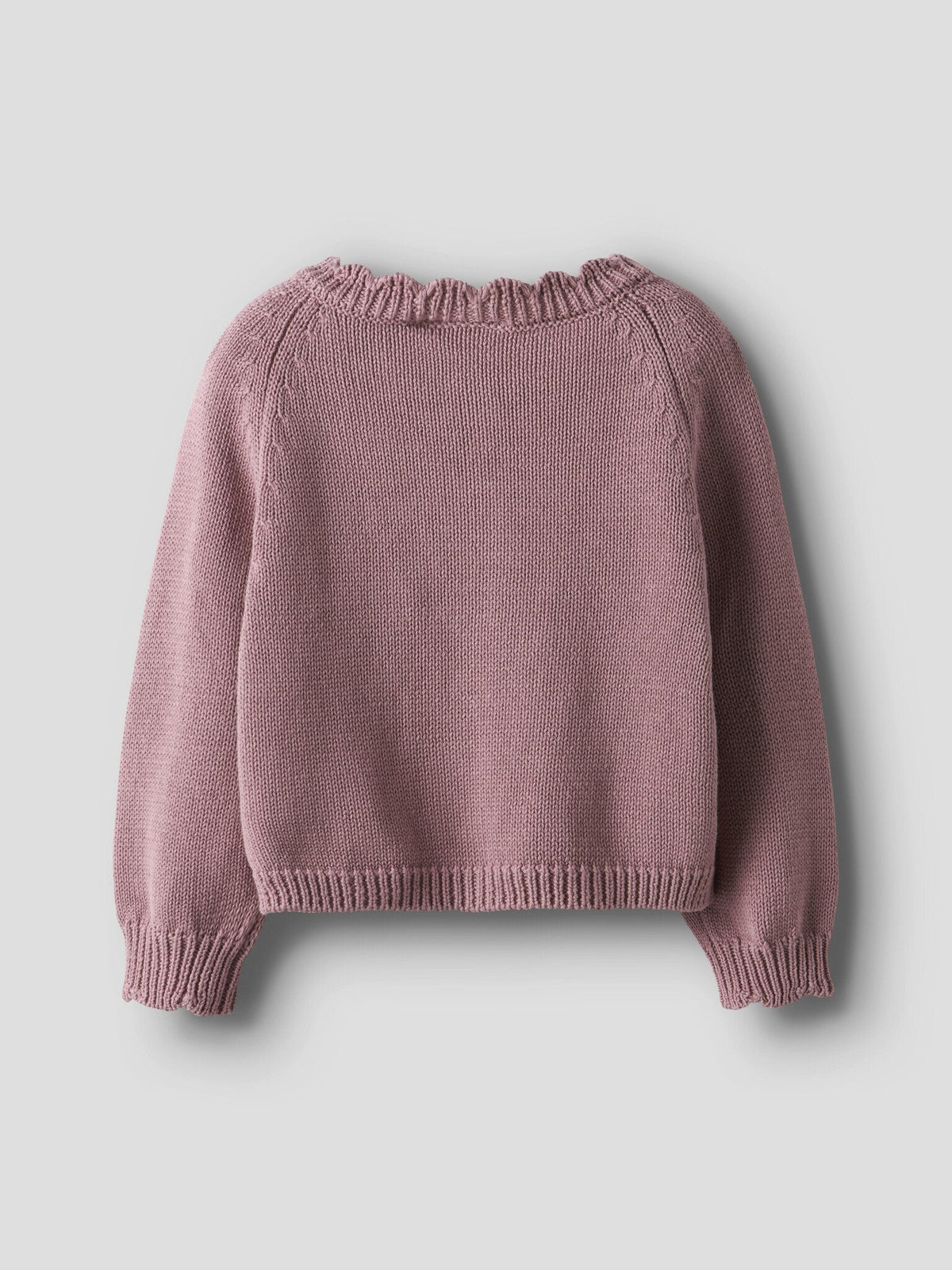 Lil Atelier | Vest Ramla nostalgia rose
