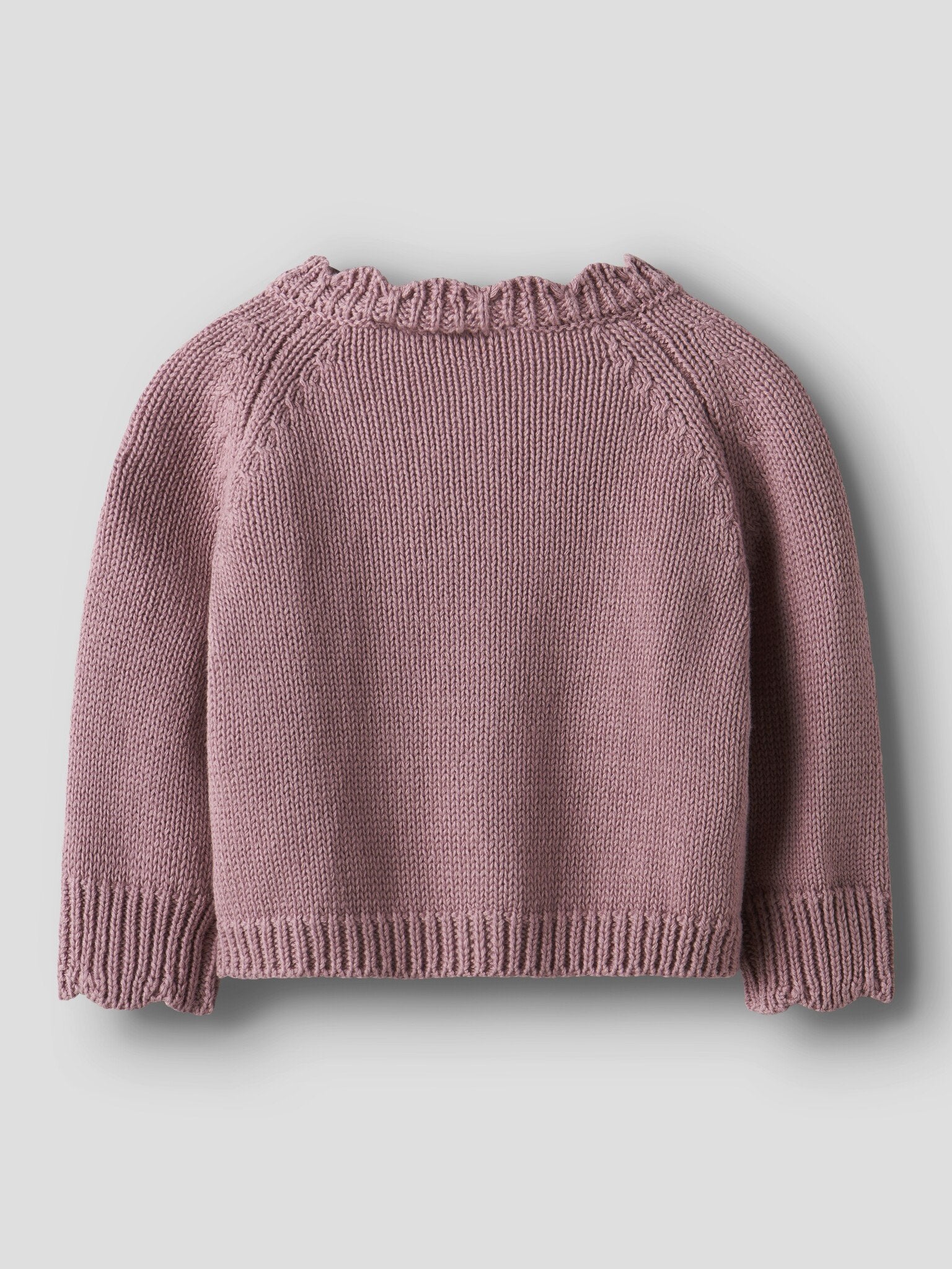 Lil Atelier | Vestje Ramla nostalgia rose