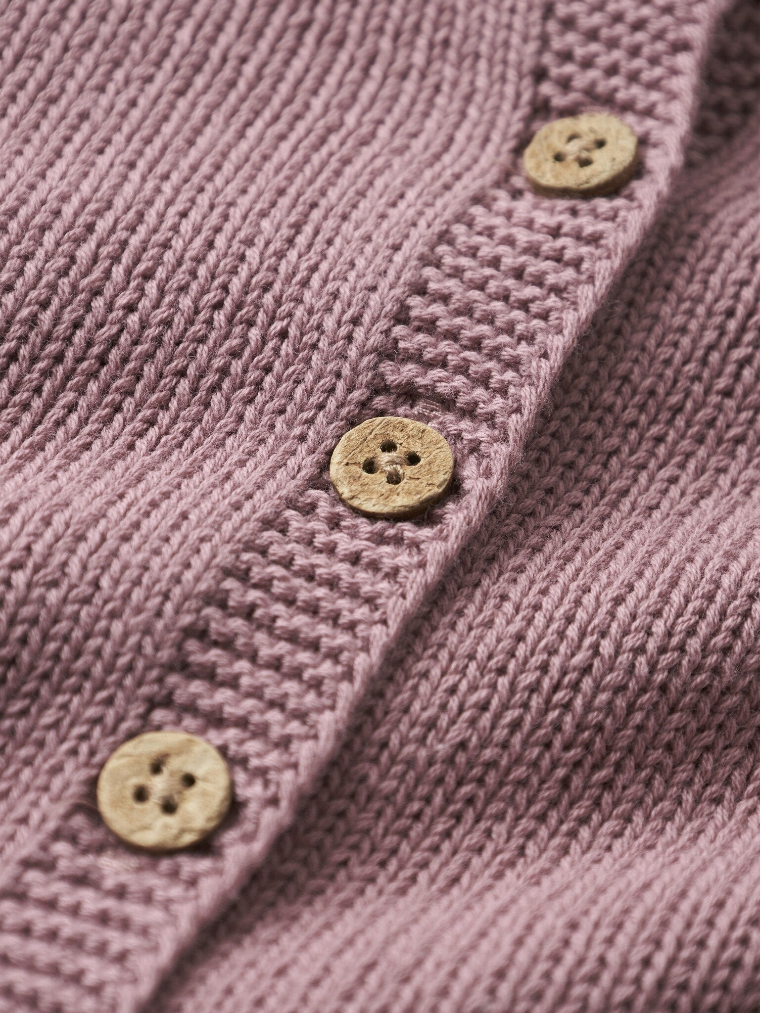 Lil Atelier | Vestje Ramla nostalgia rose