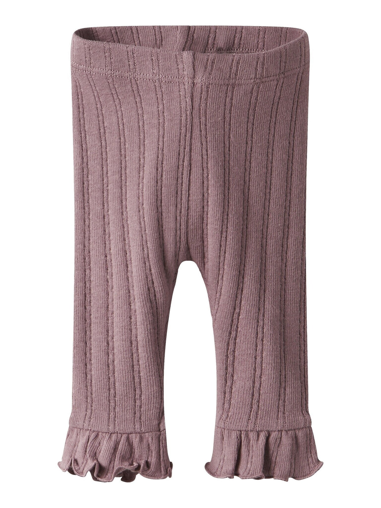 Lil Atelier | Legging meisje Rita nostalgia rose