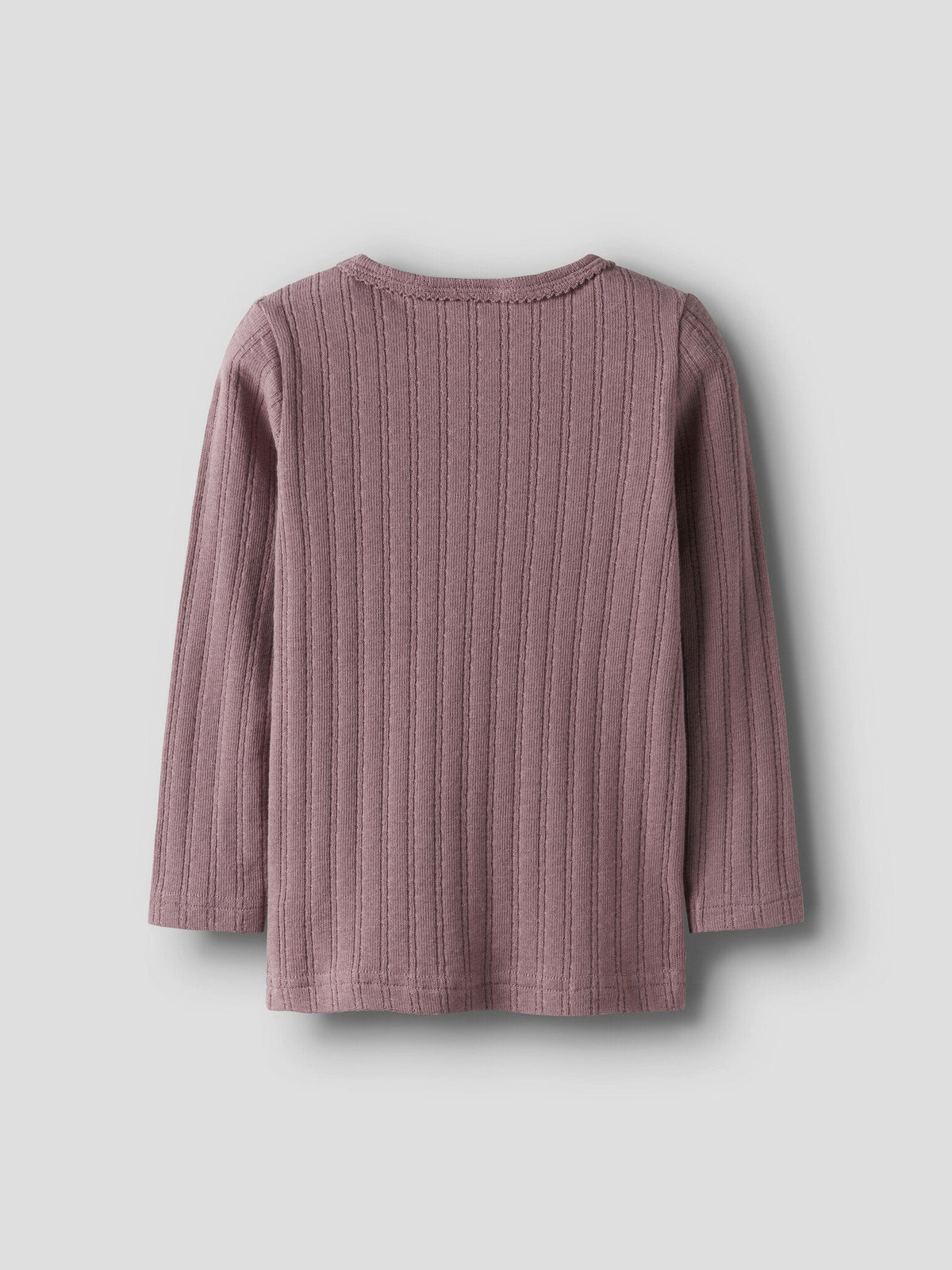 Lil Atelier | Longsleeve Rita nostalgia rose