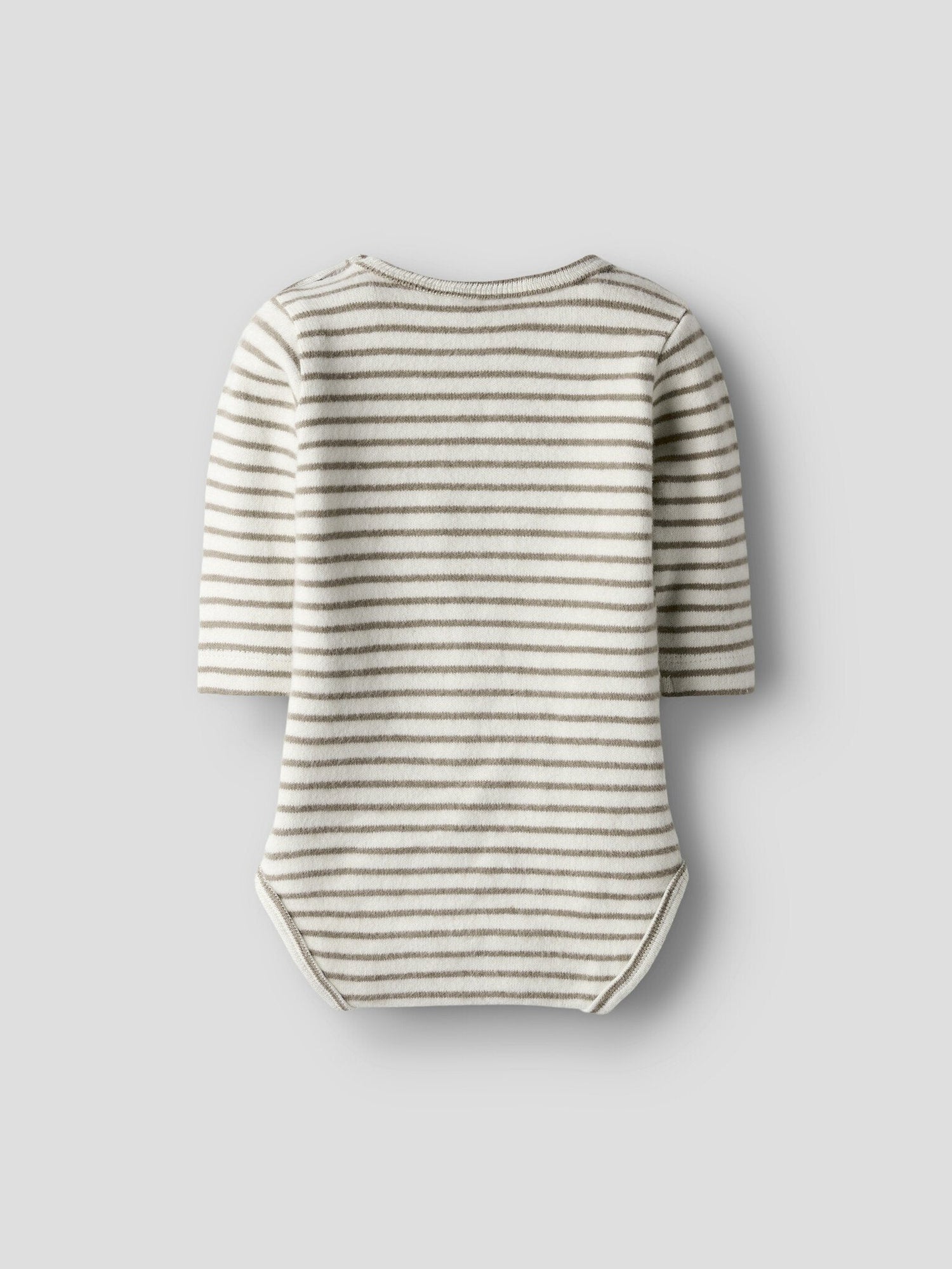 Lil Atelier | Romper Thoro turtledove