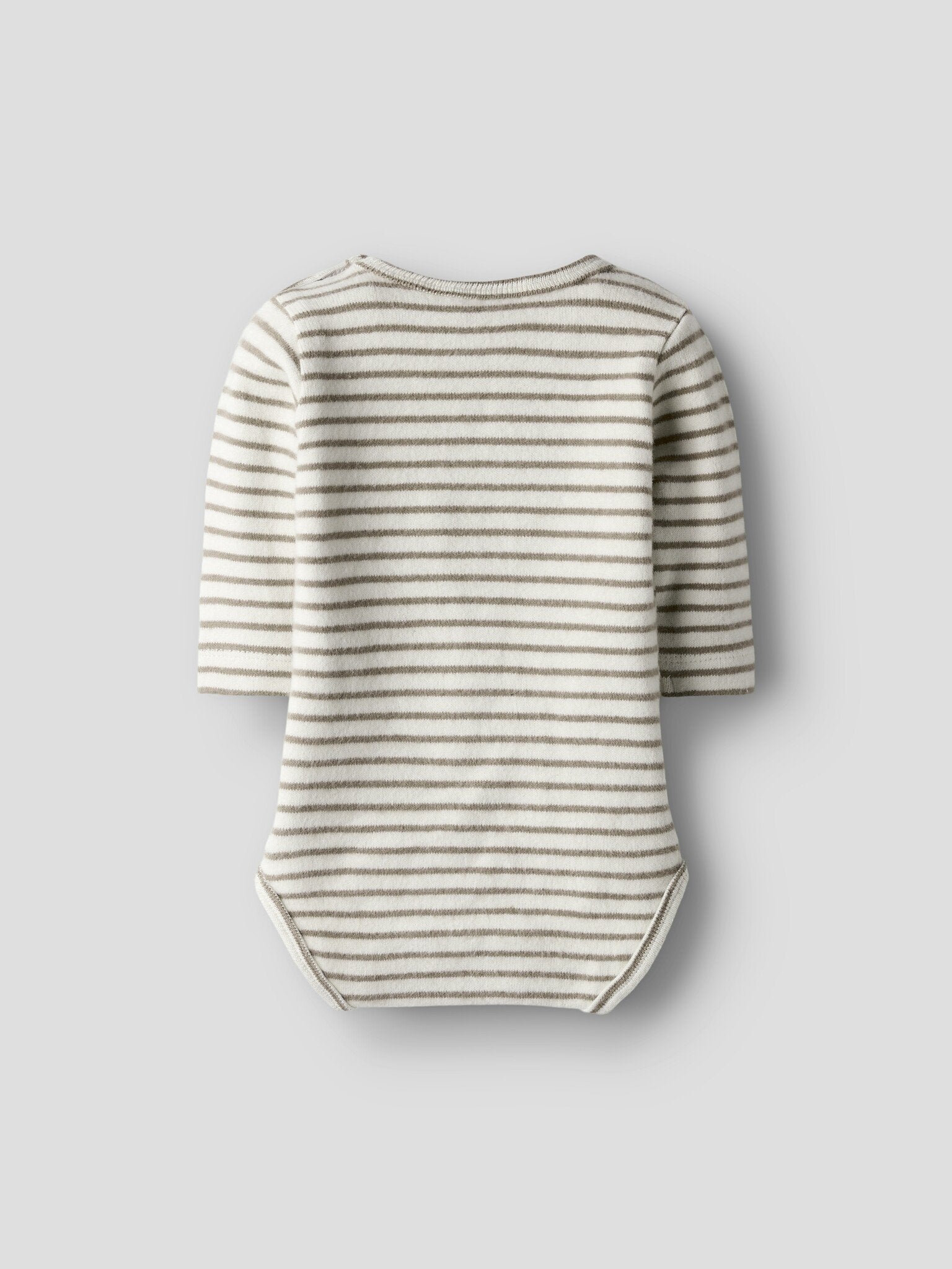 Lil Atelier | Romper Thoro turtledove