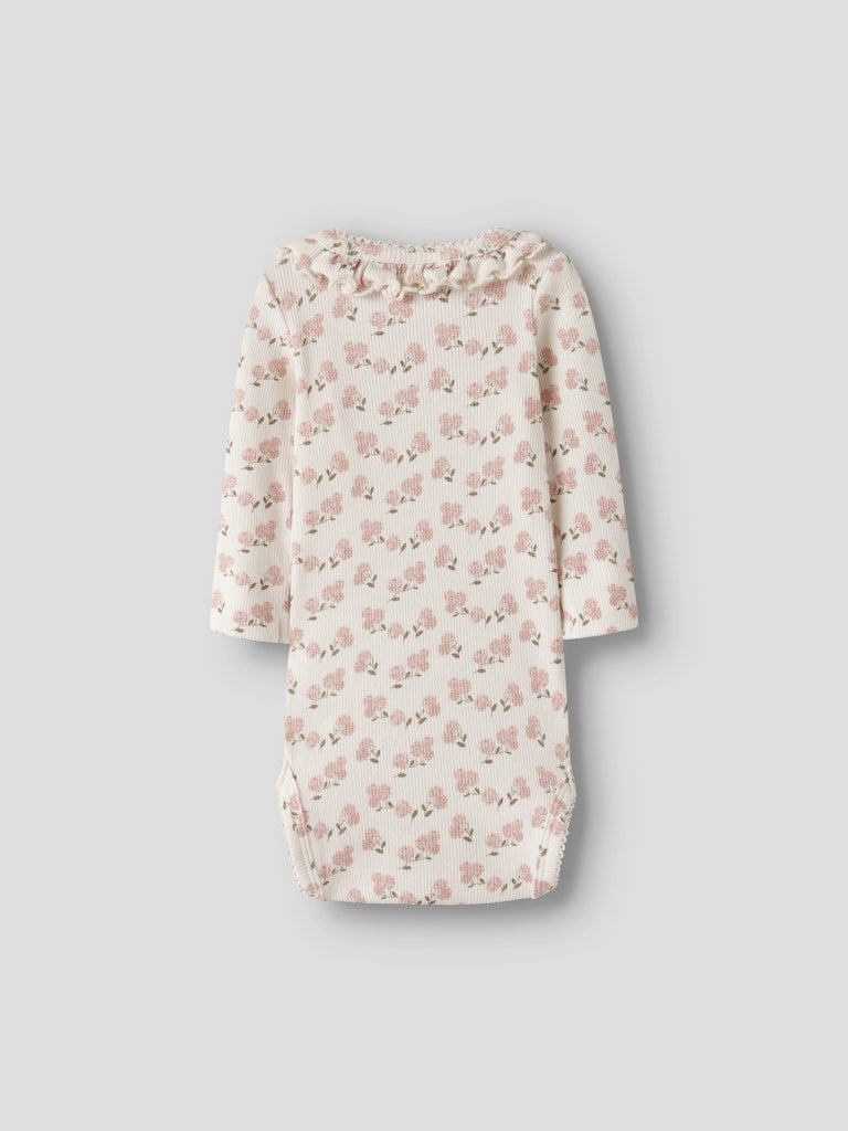Lil Atelier | Romper Gago kis hydrangea
