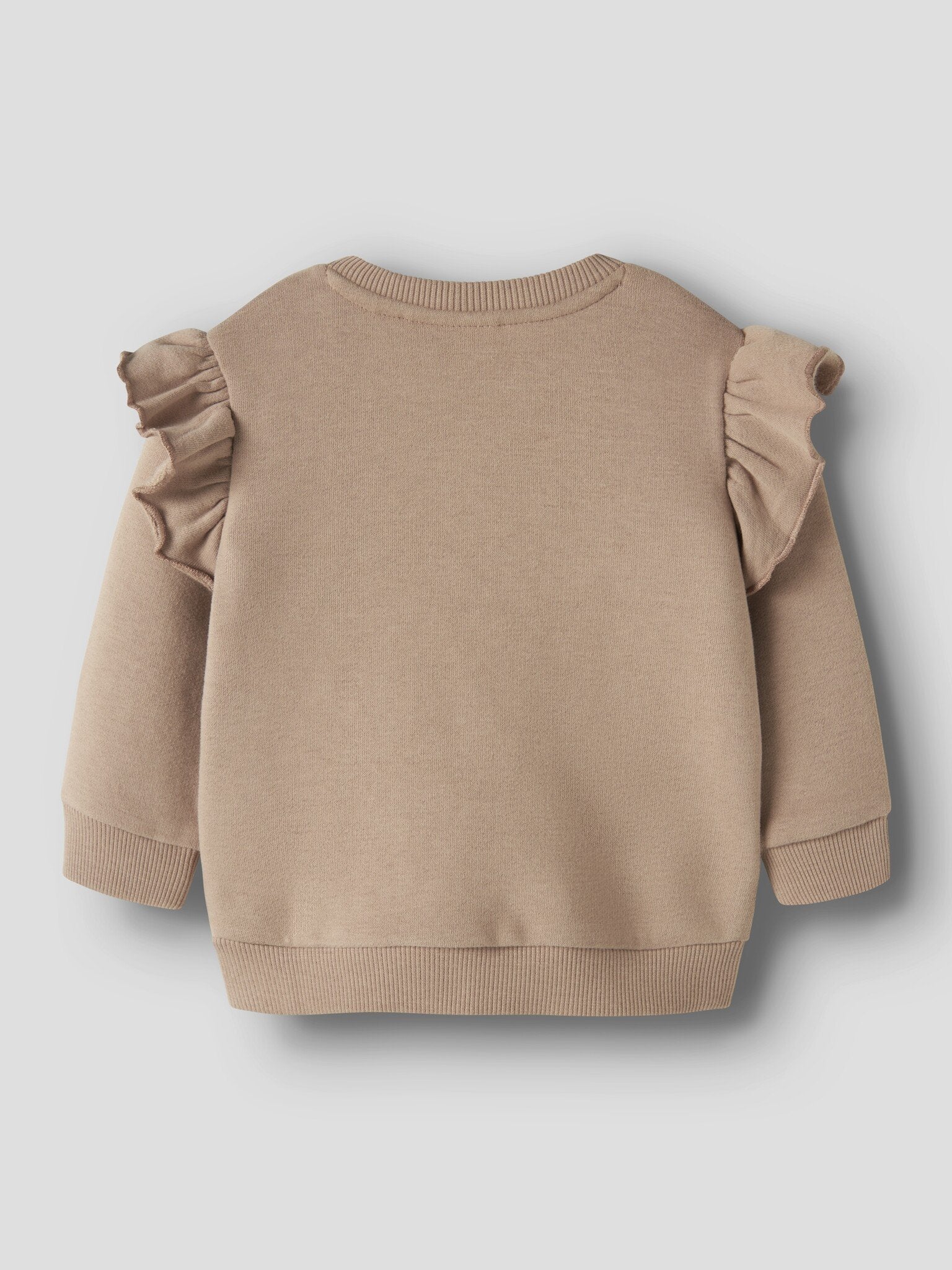 Lil Atelier | Sweater ILondon roebuck