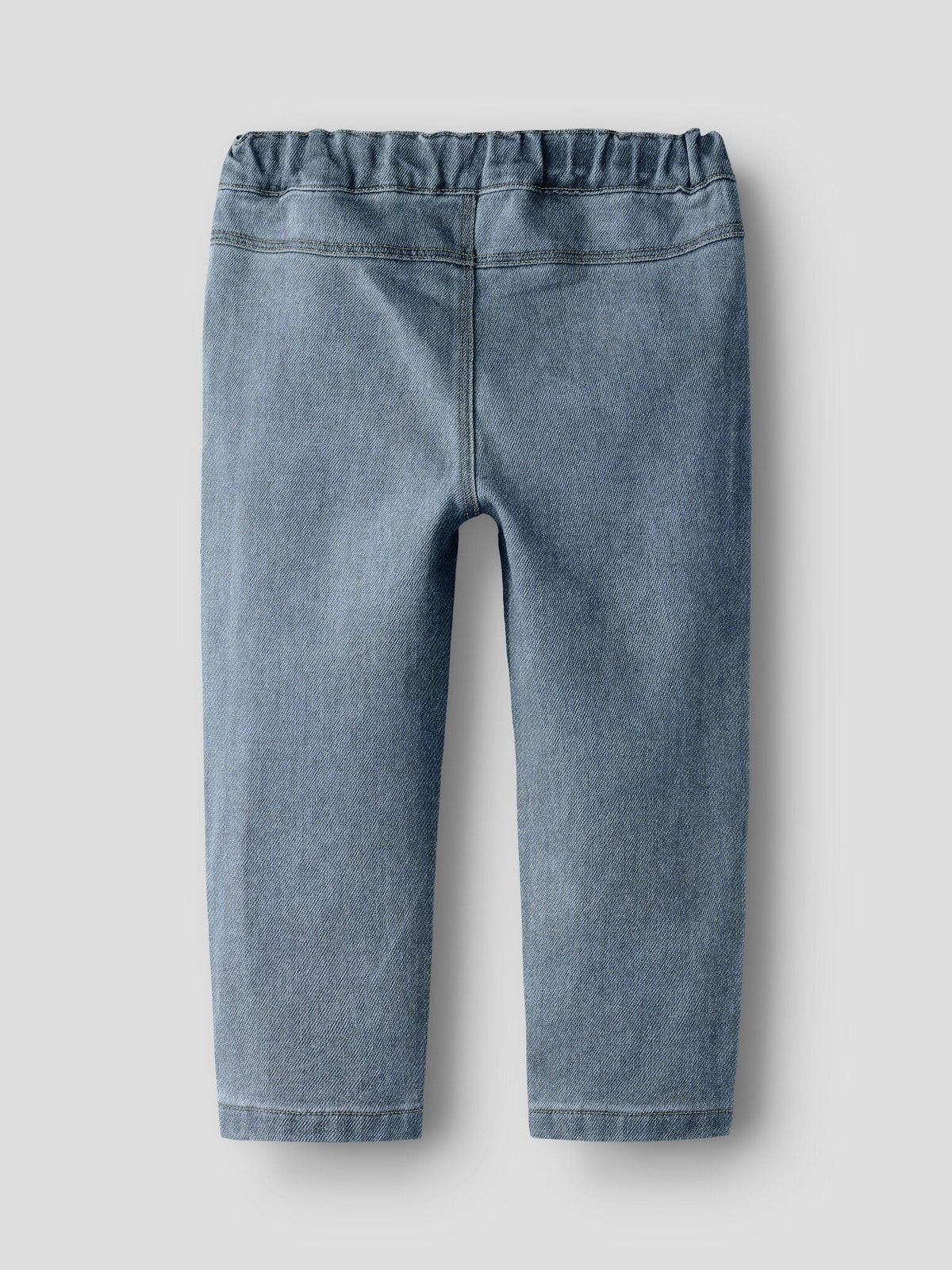 Lil Atelier | Jeans Lulia medium blue denim