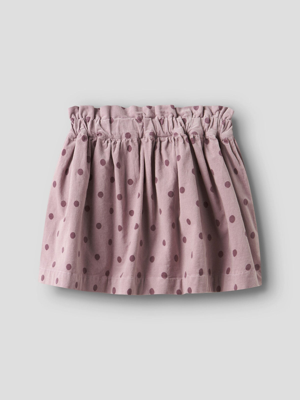 Lil Atelier | Rokje Somba stippen roze