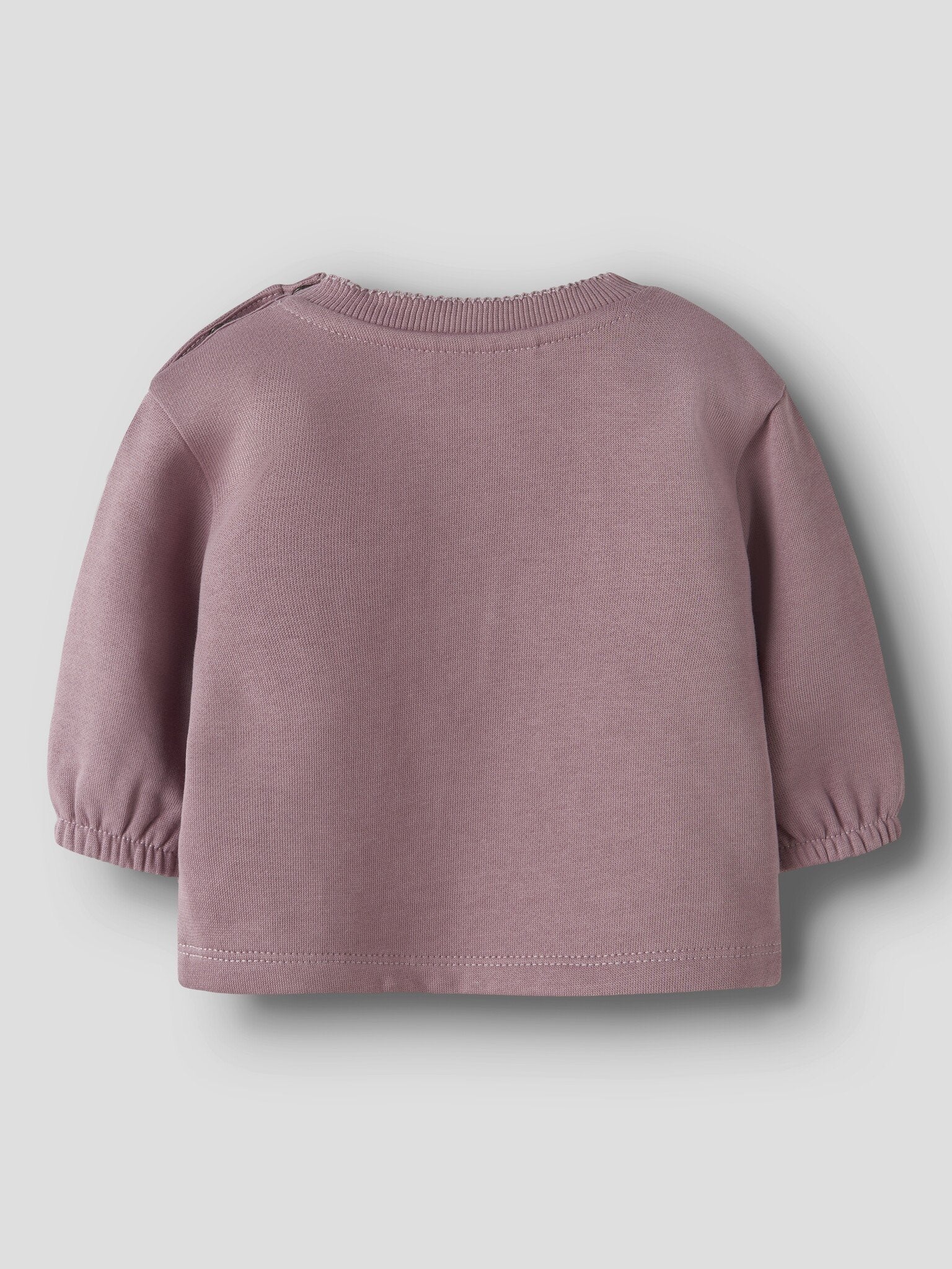 Lil Atelier | Trui Kilano nostalgia rose