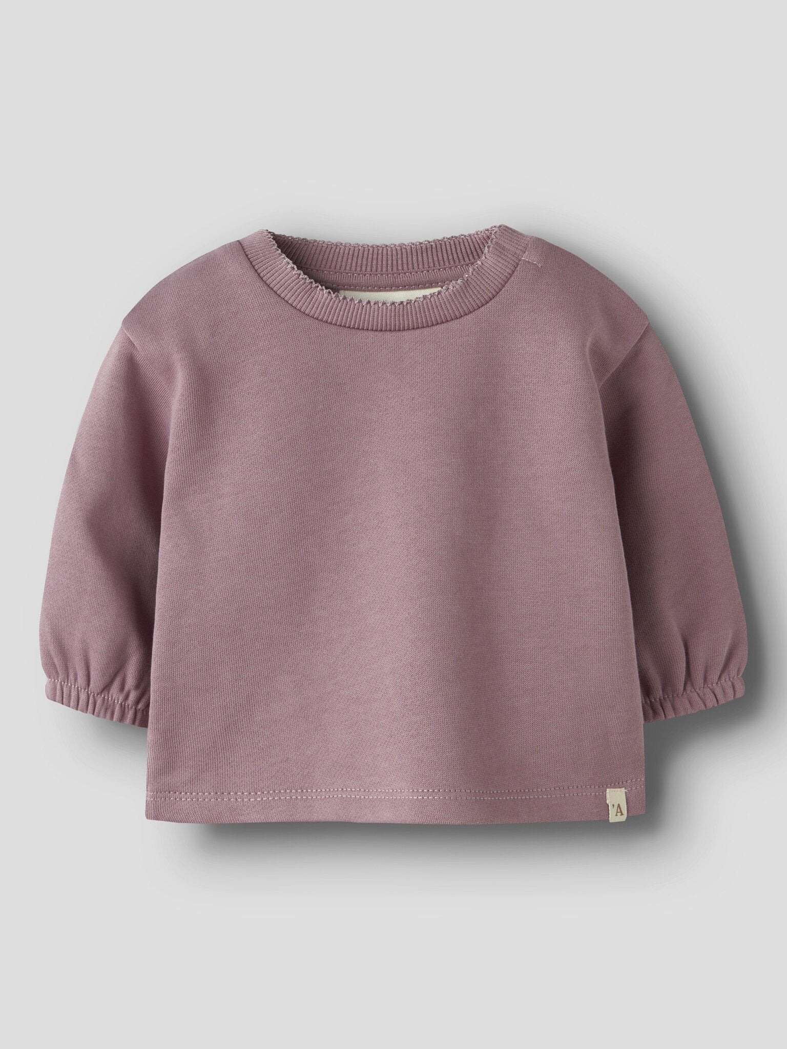 Lil Atelier | Trui Kilano nostalgia rose