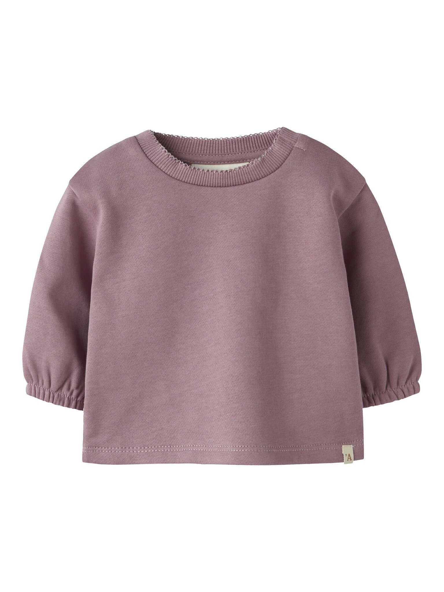 Lil Atelier | Trui Kilano nostalgia rose