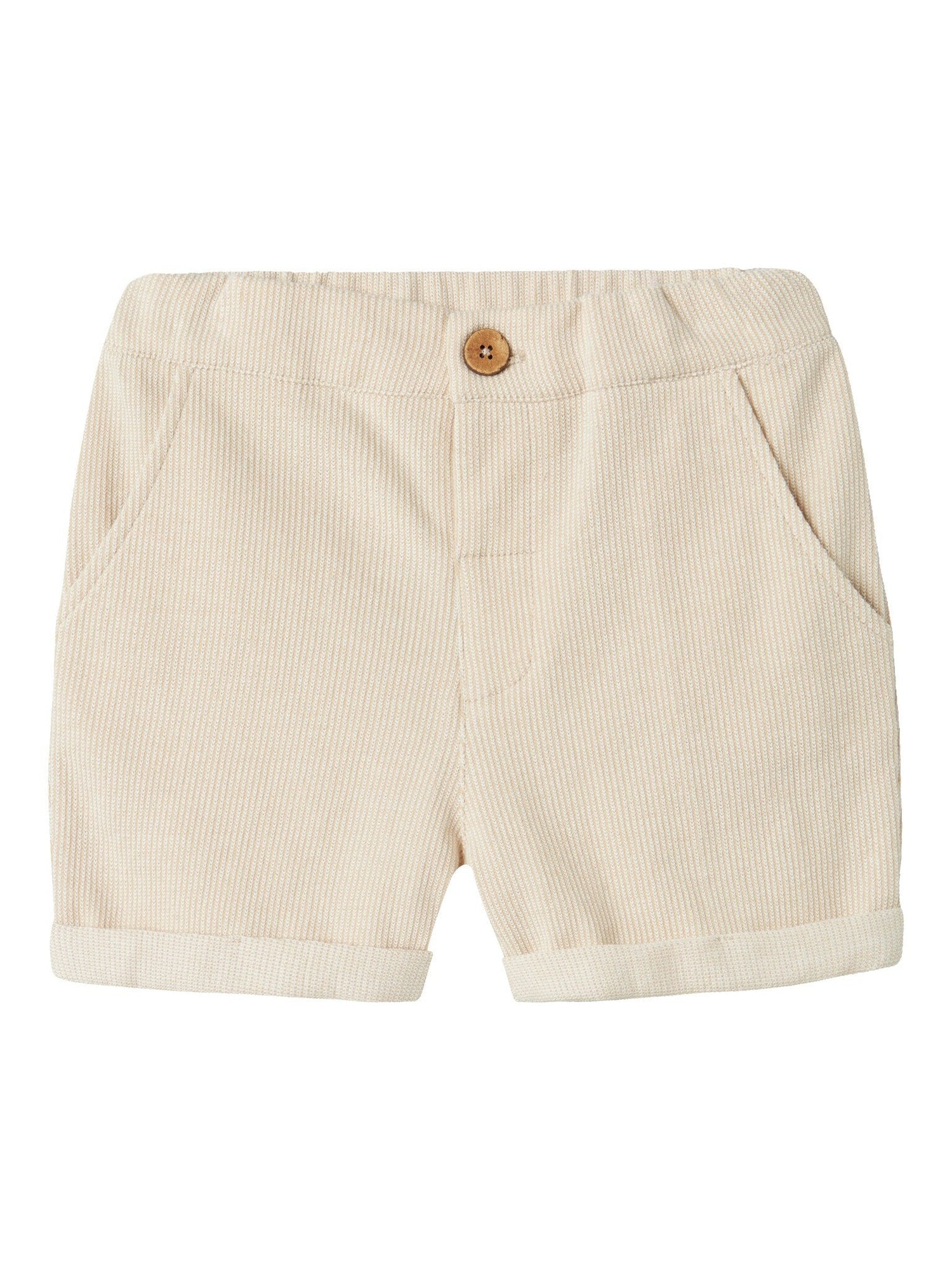 Lil Atelier | Shorts Henrik irish cream