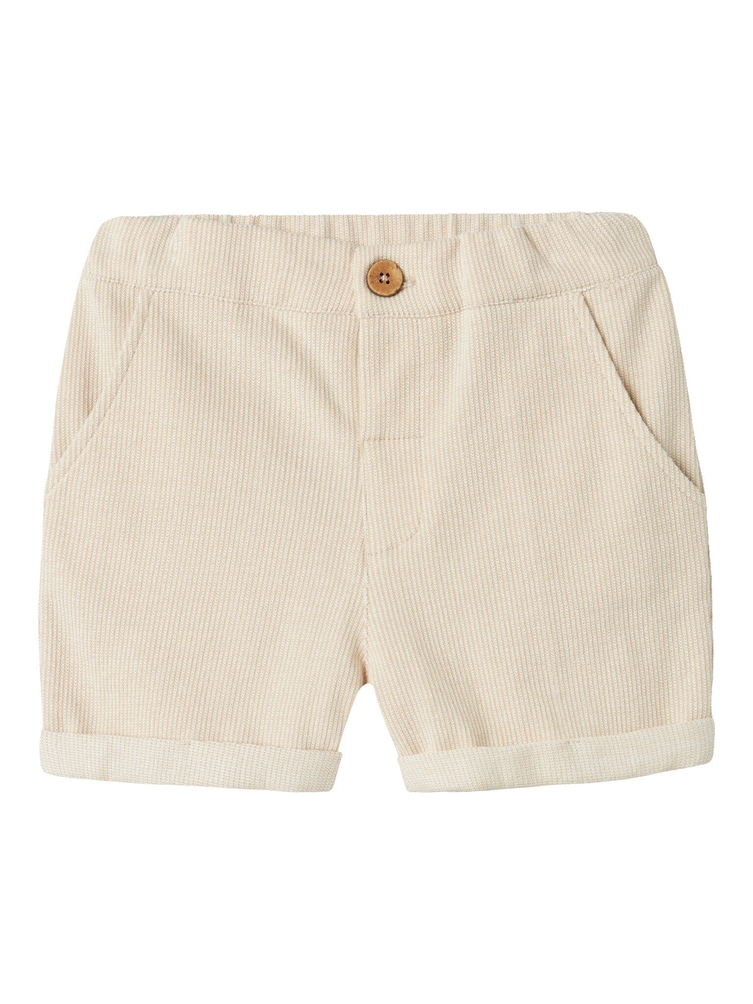 Lil Atelier | Shorts Henrik irish cream