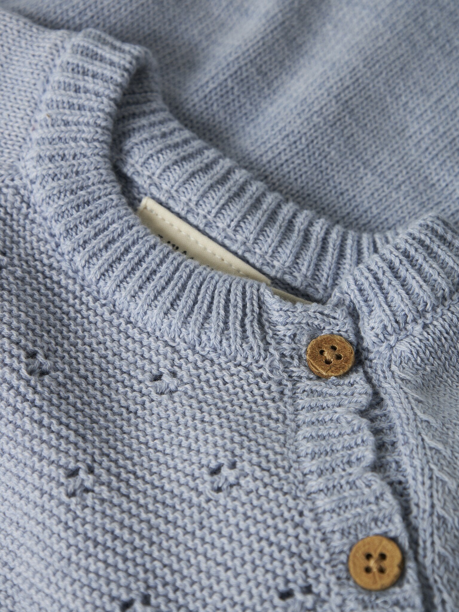 Lil Atelier | Truitje Laguna zen blue