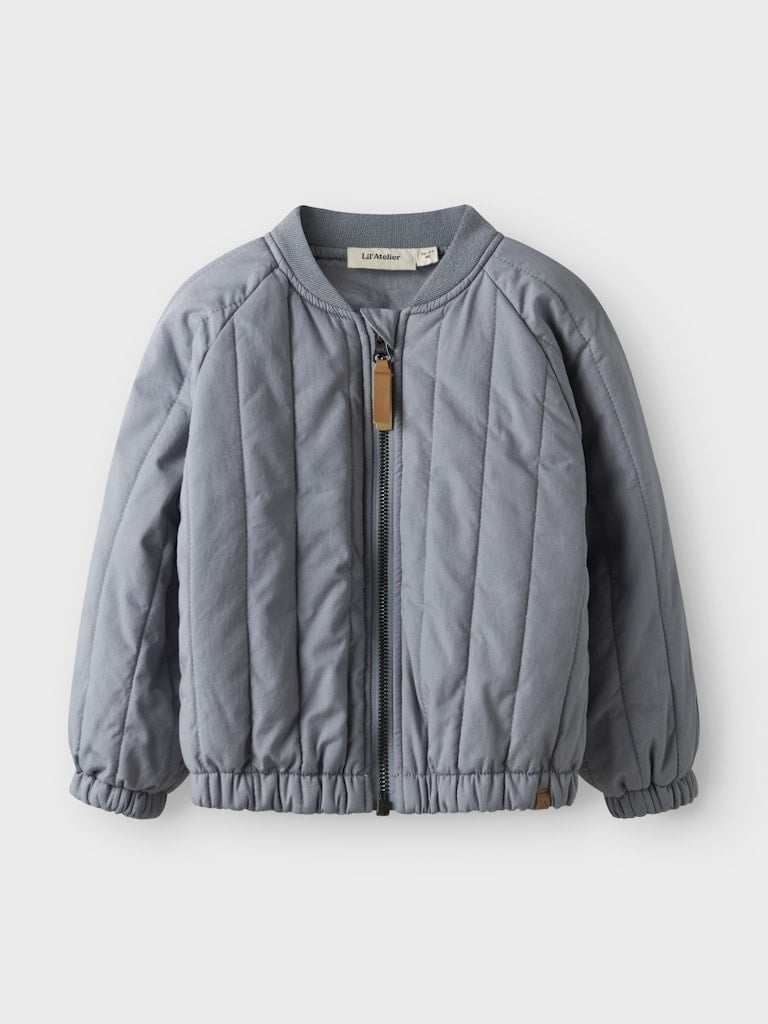 Lil Atelier | Bomberjas Lio tradewinds