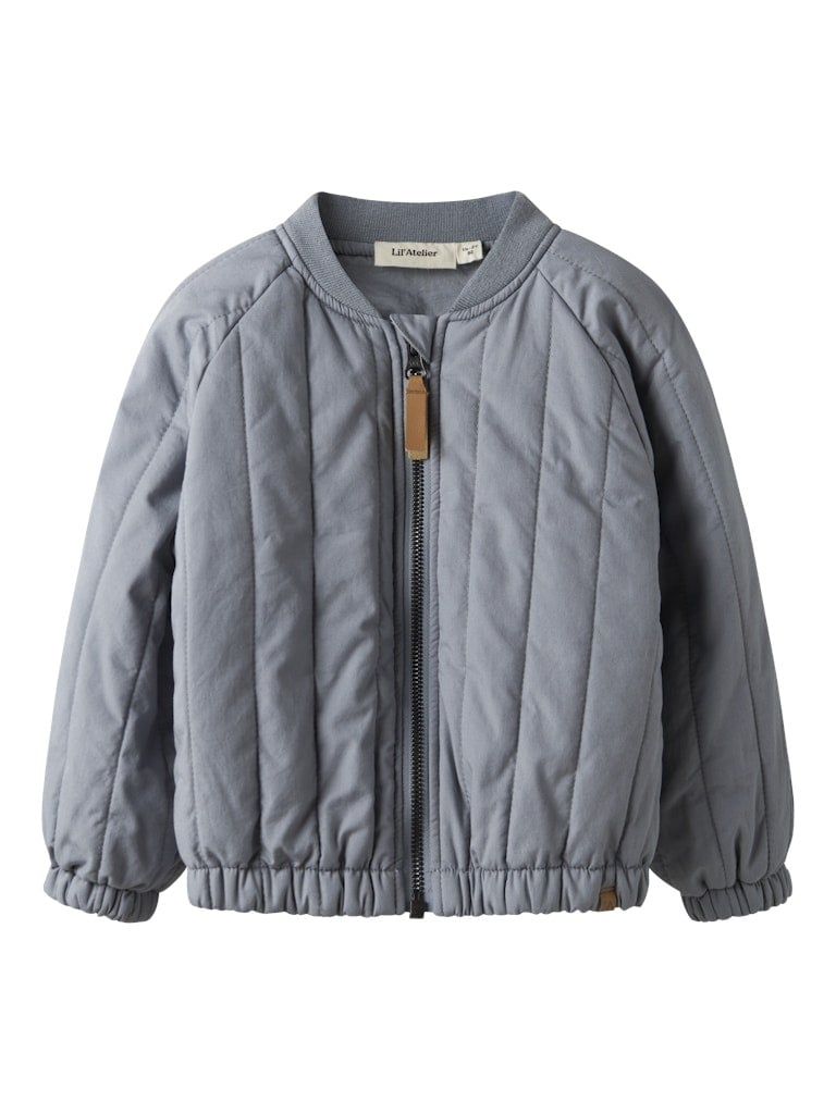 Lil Atelier | Bomberjas Lio tradewinds