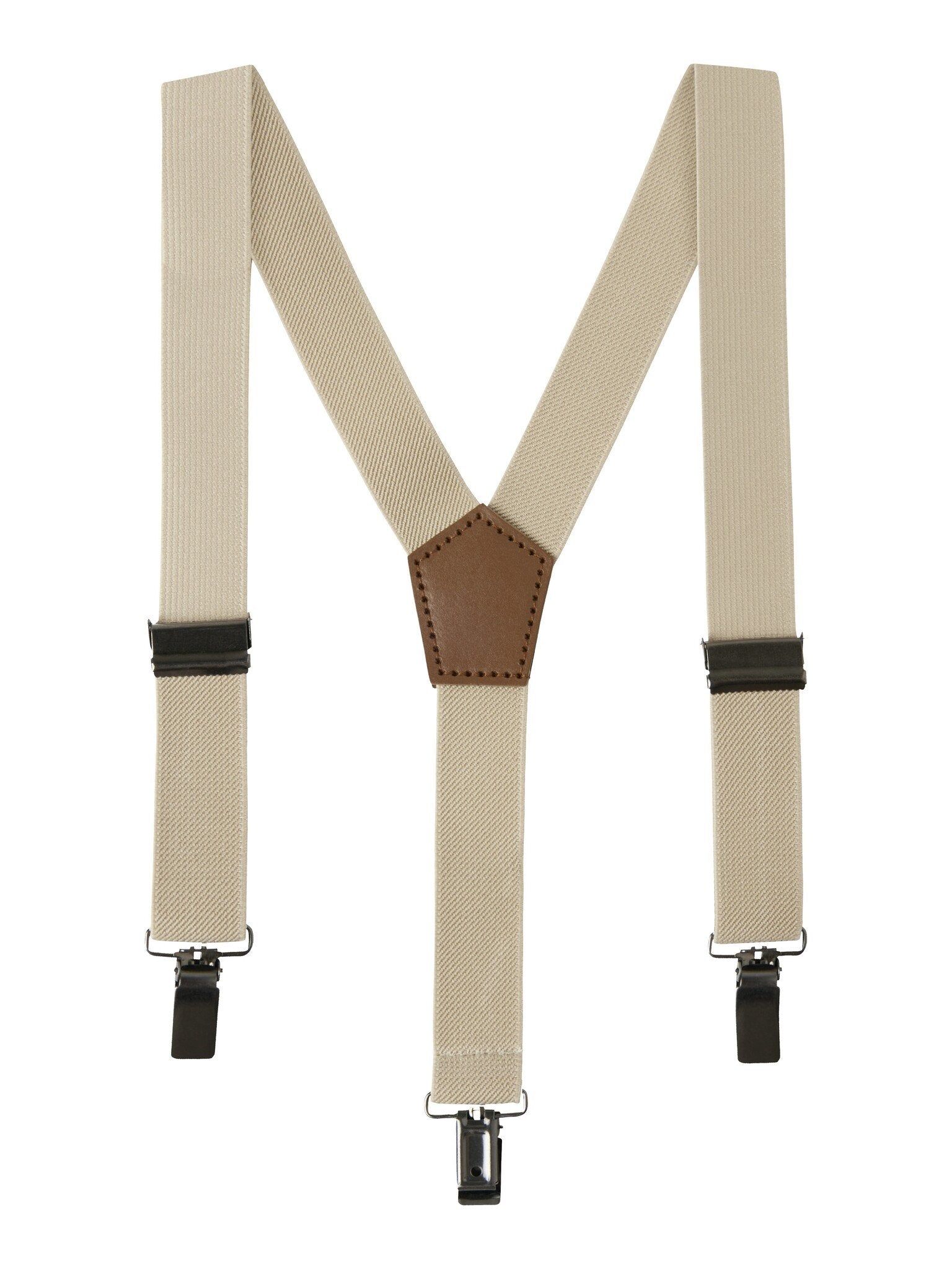 Lil Atelier | Bretels Harbour feather grey