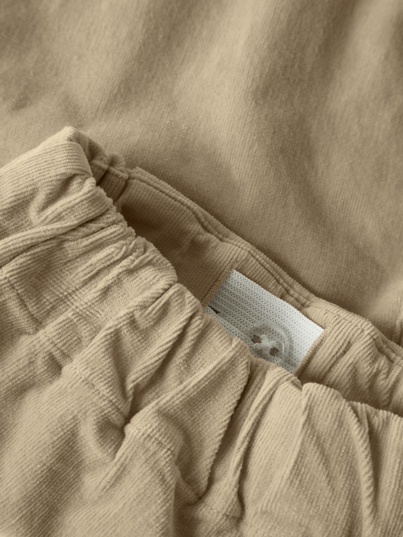 Lil Atelier | Broek Somba irish cream