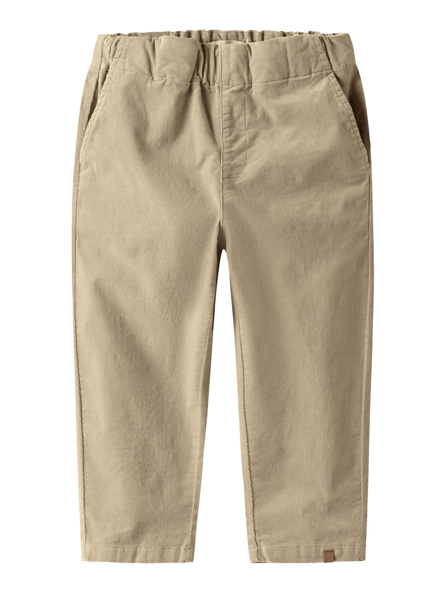 Lil Atelier | Broek Somba irish cream