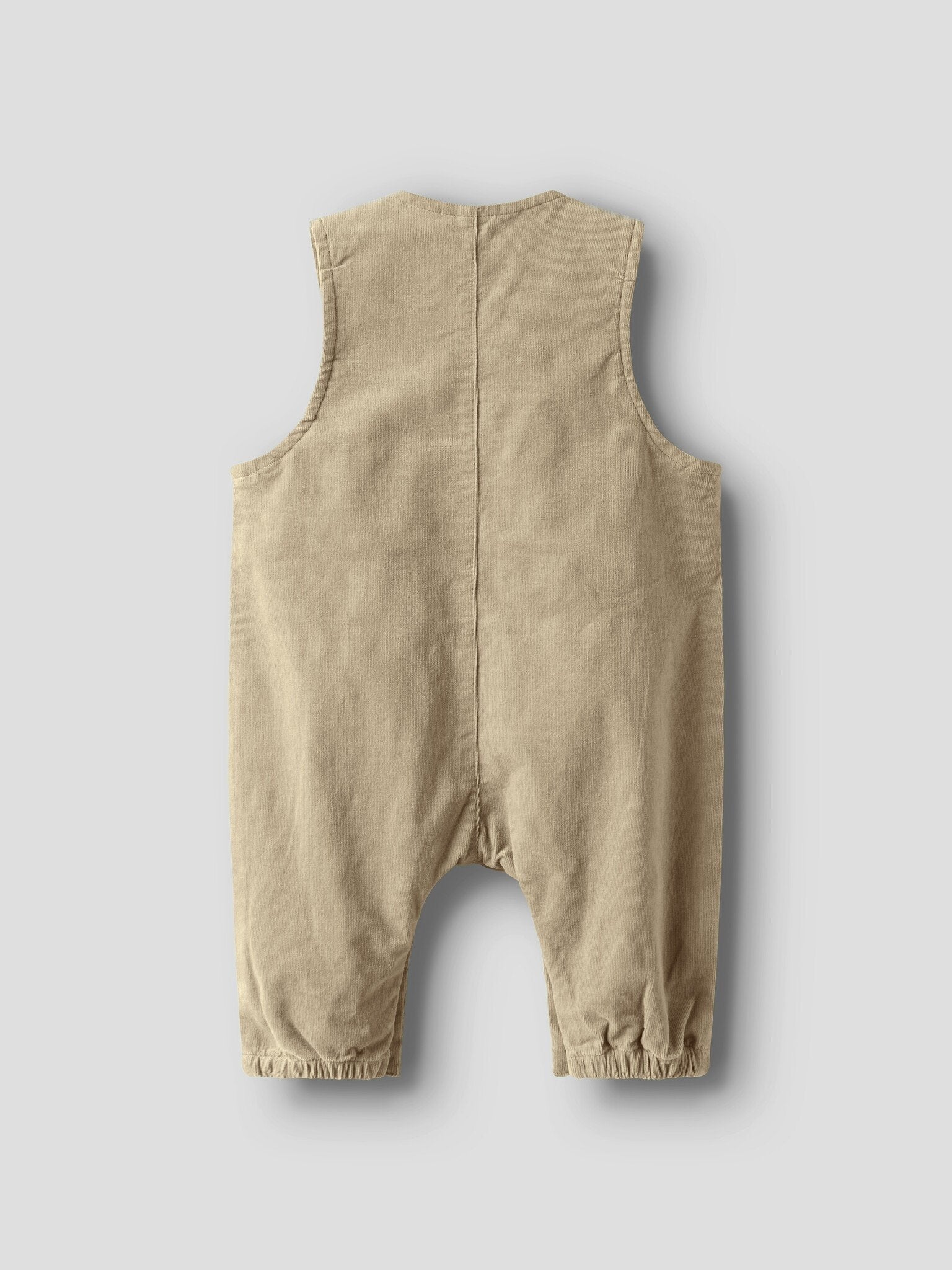 Lil Atelier | Overall Somba irish cream