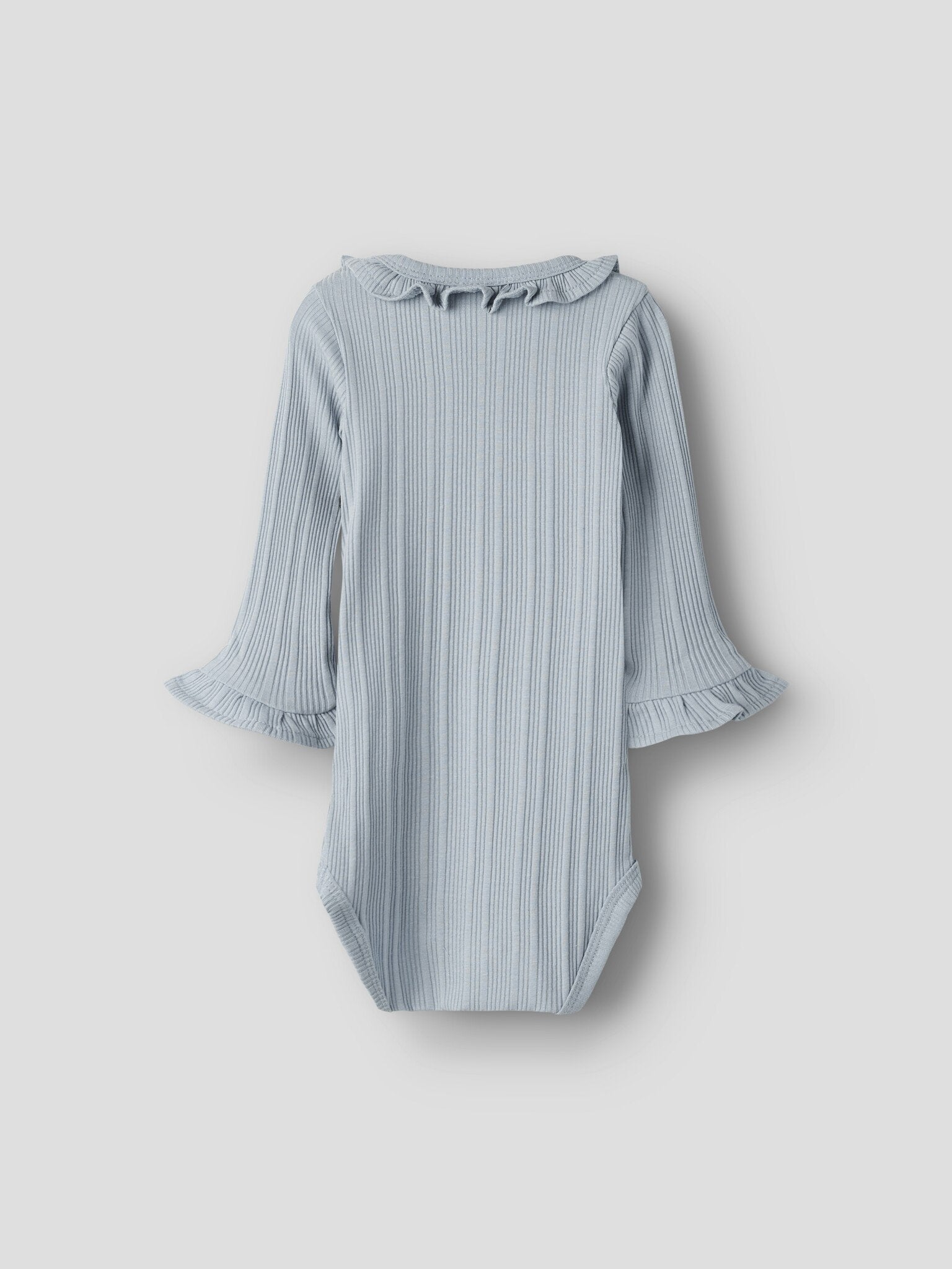 Lil Atelier | Romper Tansy zen blue