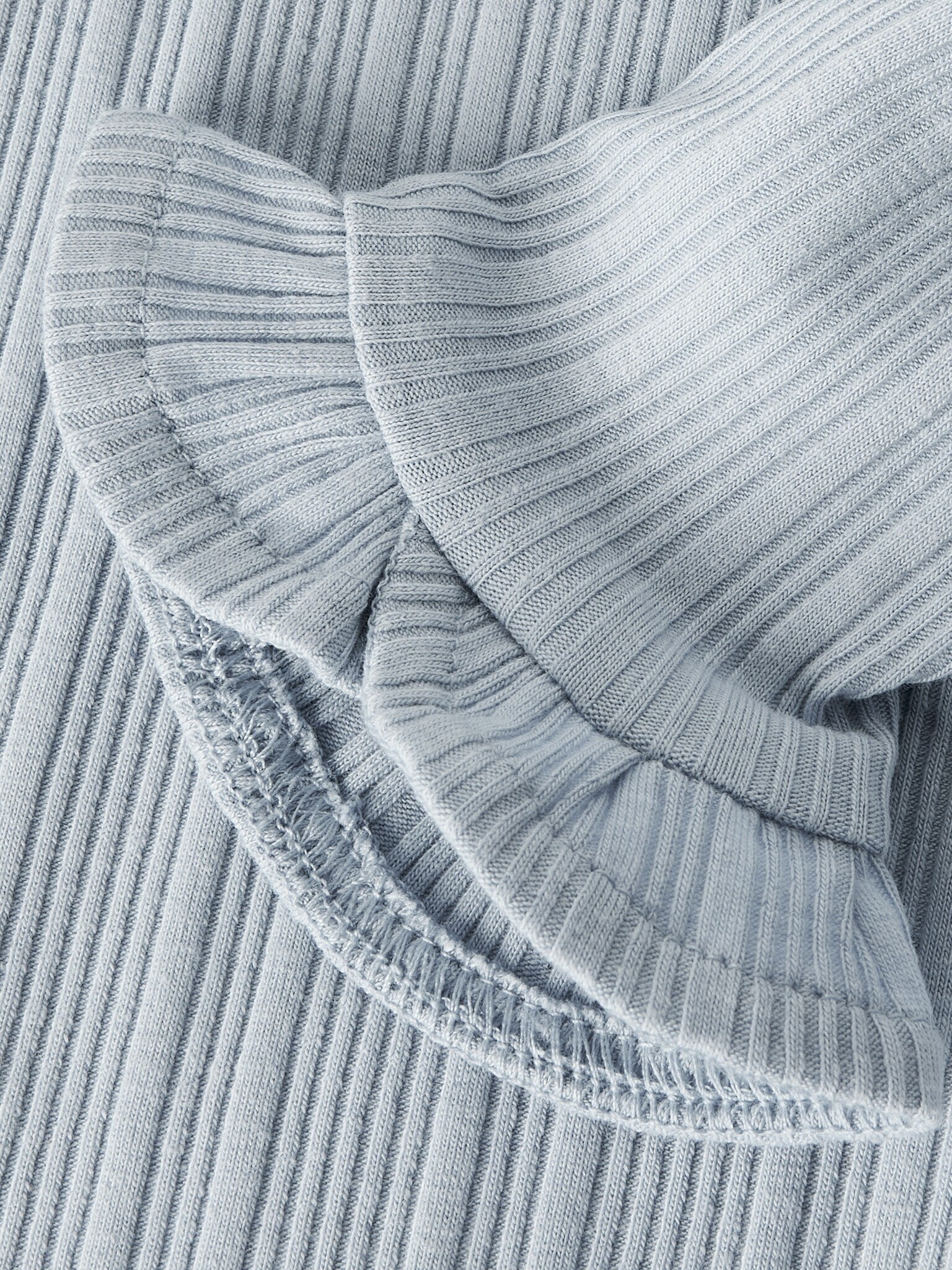 Lil Atelier | Romper Tansy zen blue