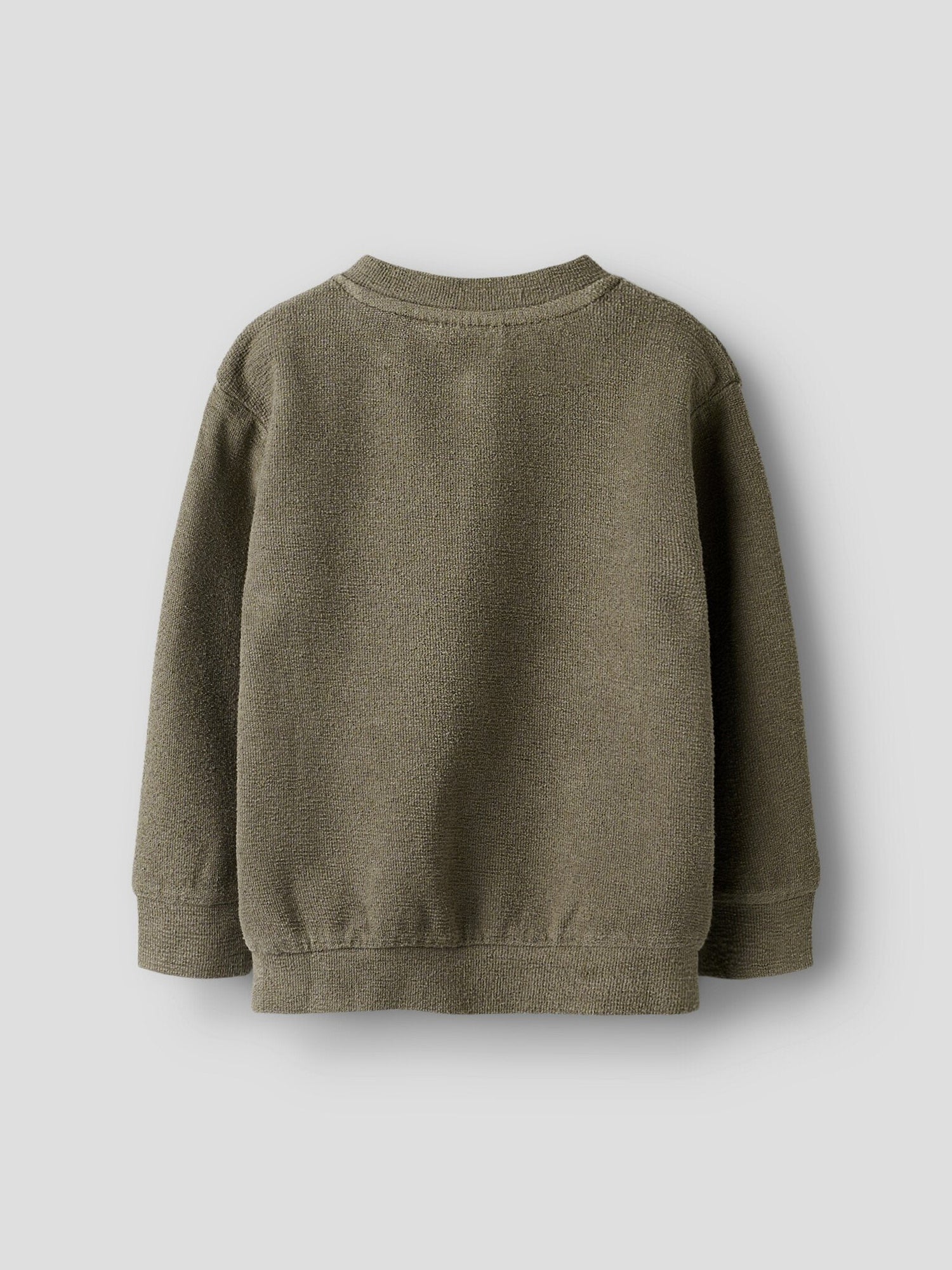 Lil Atelier | Sweater Banjo shitake