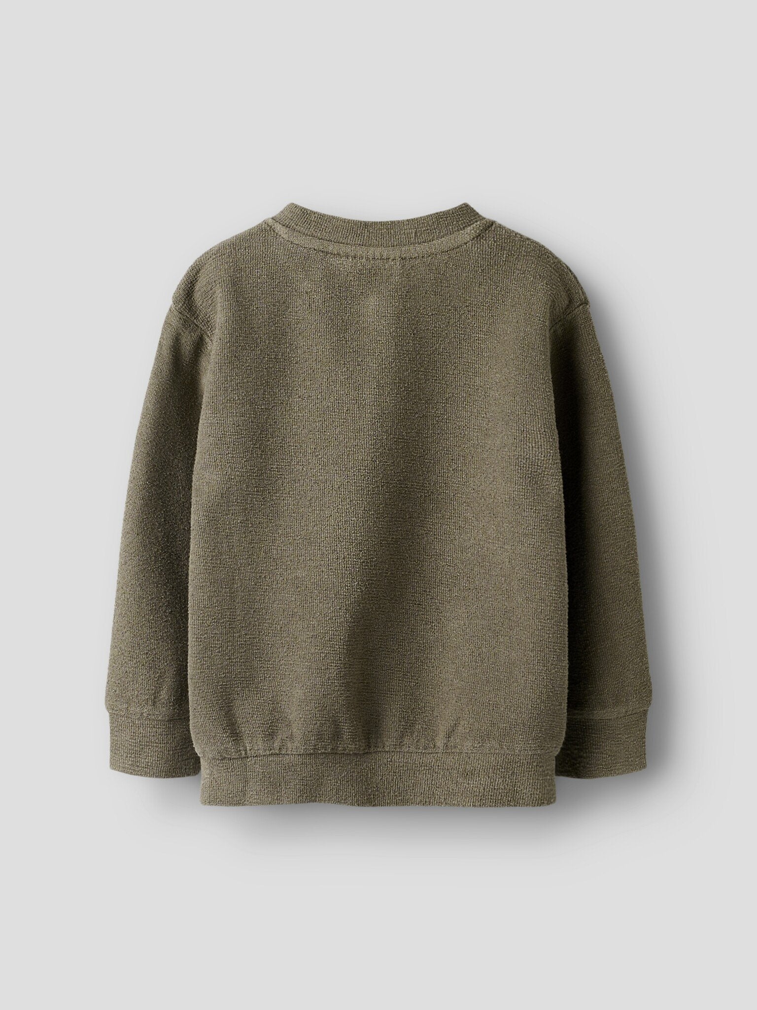 Lil Atelier | Sweater Banjo shitake