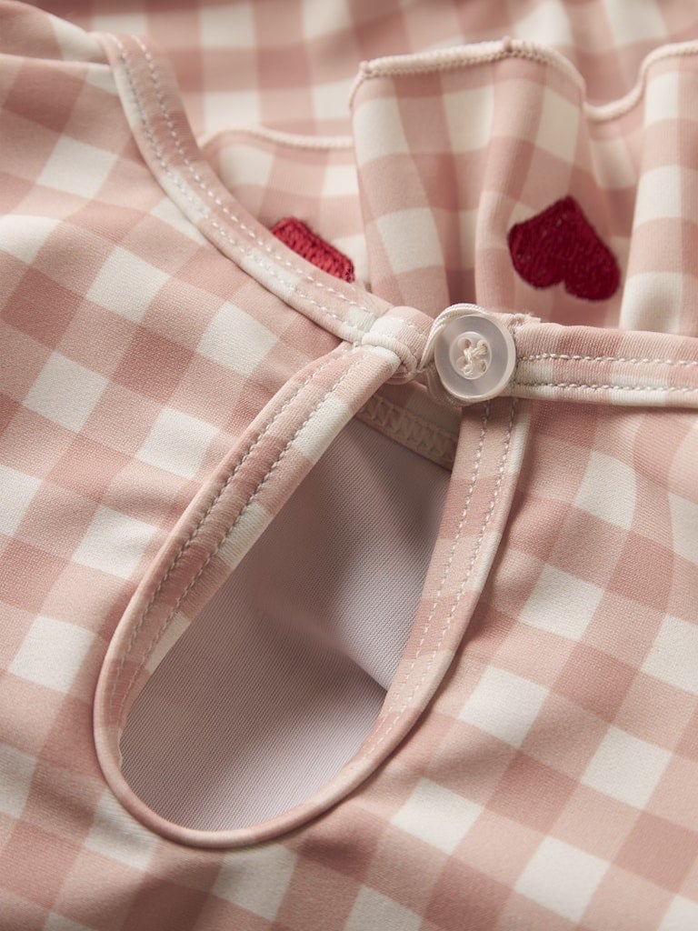 Lil Atelier | Badpak Finley misty rose