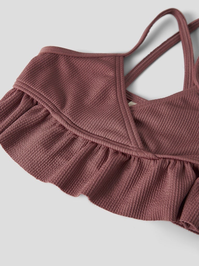 Lil Atelier | Bikini Fola Fia withered rose