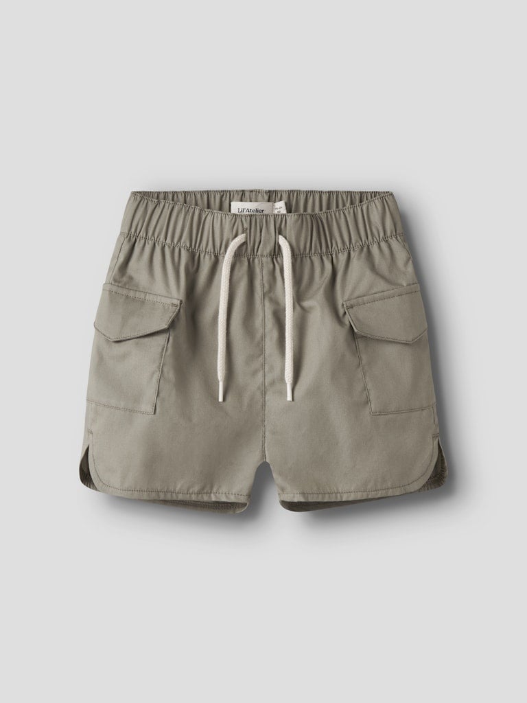 Lil Atelier | Zwemshort Fandy Leo overland trek