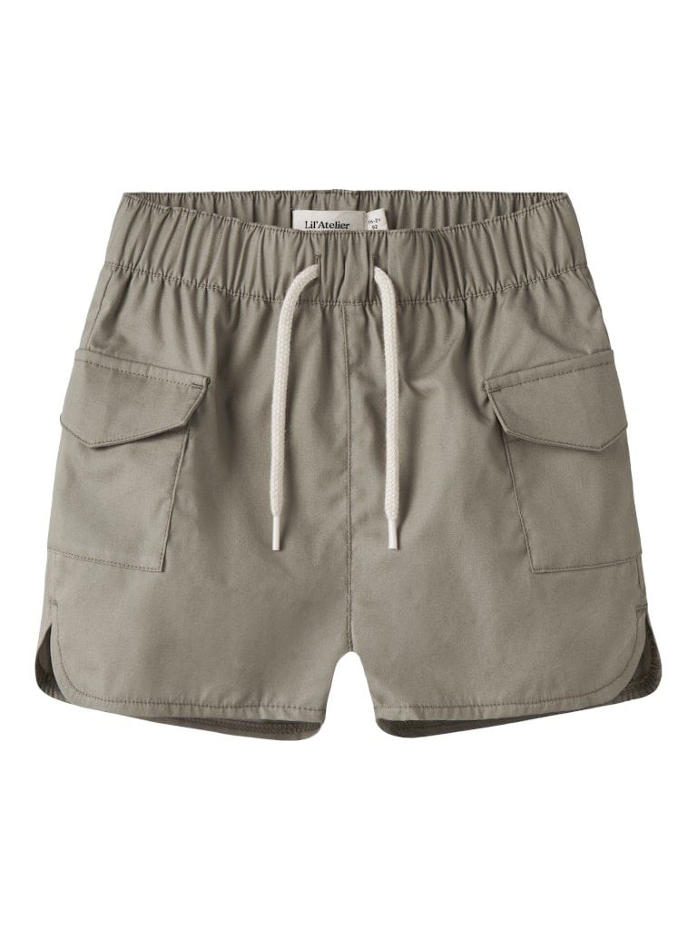 Lil Atelier | Zwemshort Fandy Leo overland trek