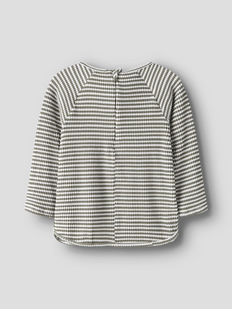 Lil Atelier | UV top Fredo overland trek