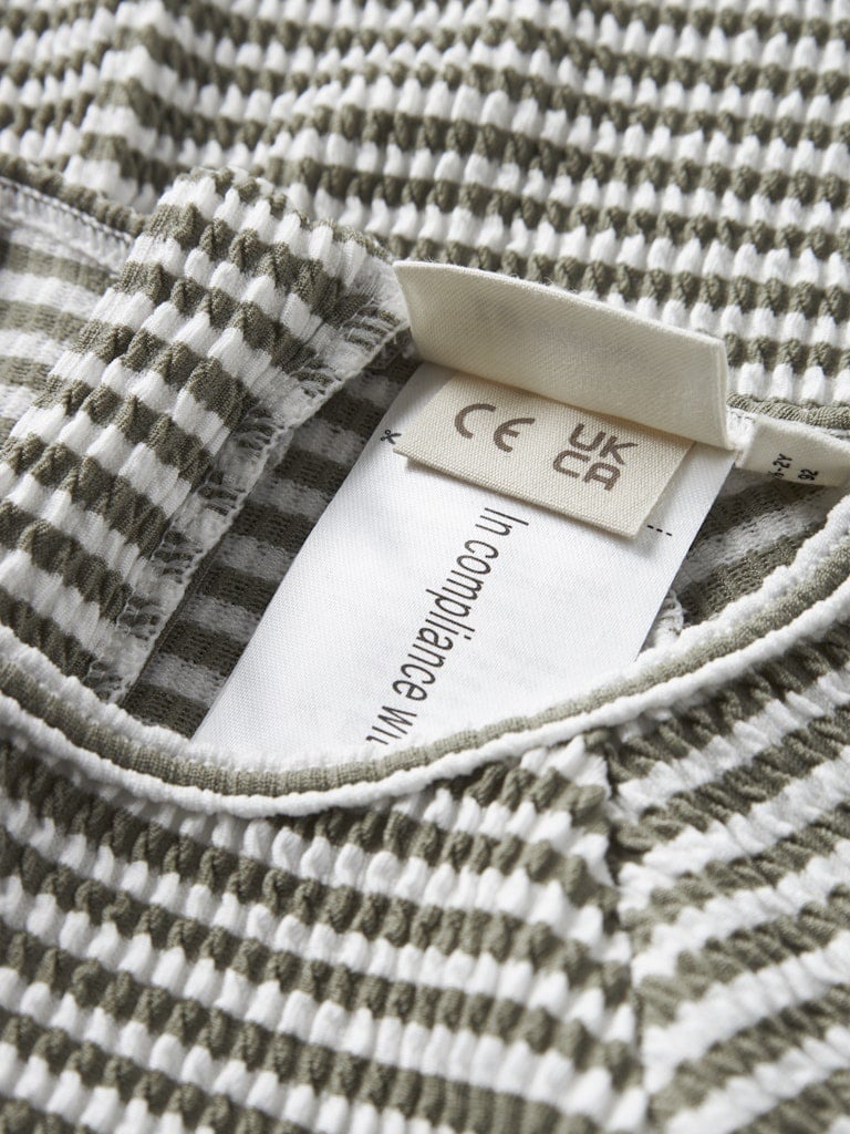 Lil Atelier | UV top Fredo overland trek