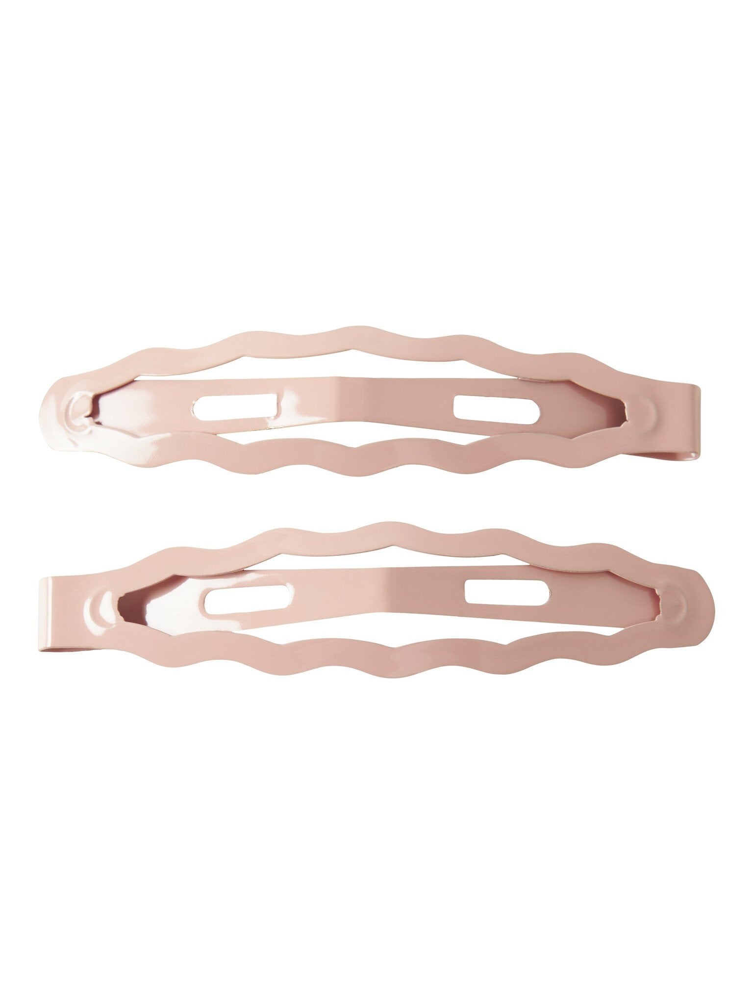 Lil Atelier | Haarspeldjes Faja misty rose 2pack