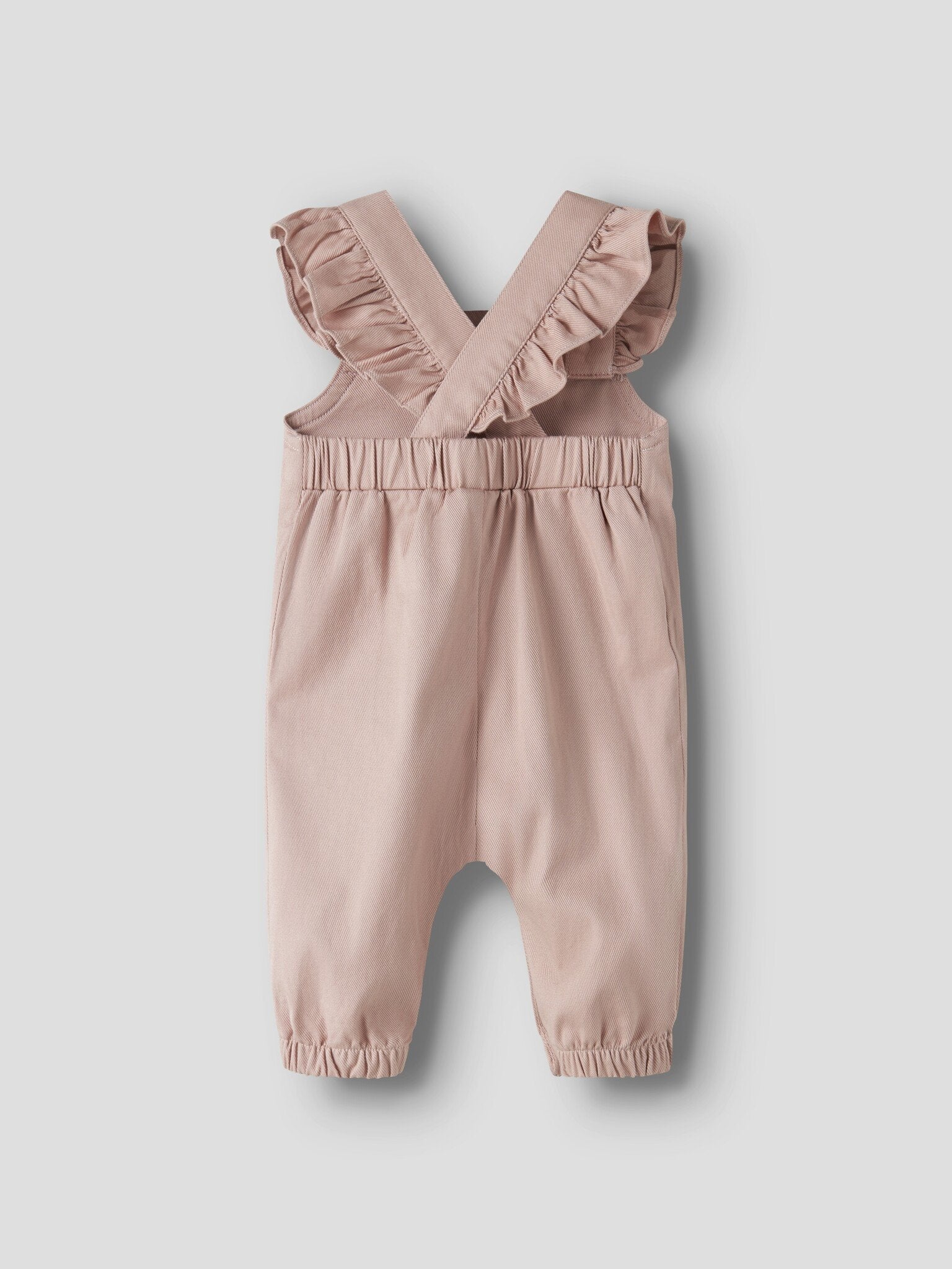 Lil Atelier | Broekpakje Doreen misty rose