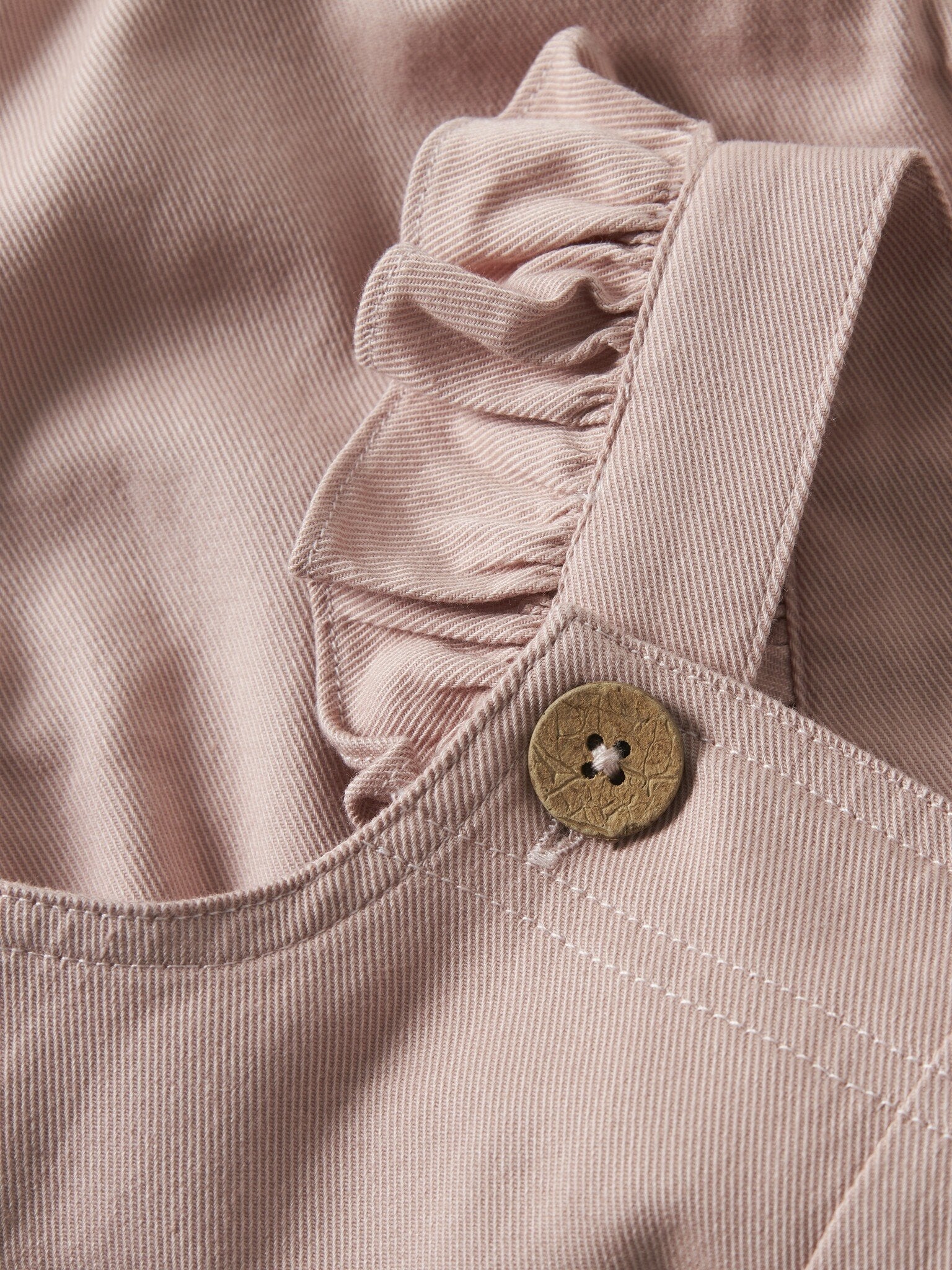 Lil Atelier | Broekpakje Doreen misty rose