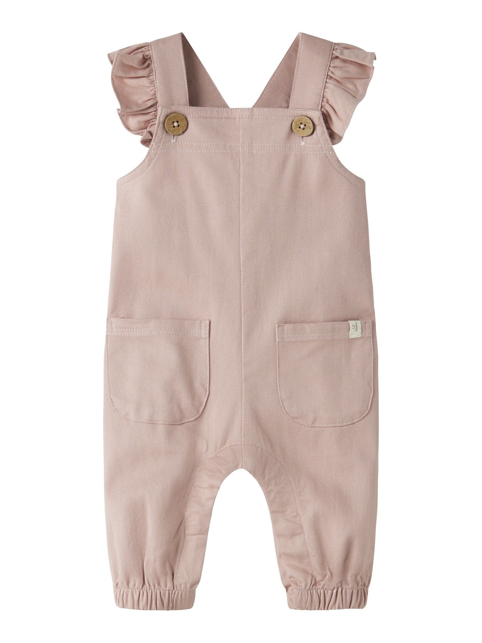 Lil Atelier | Broekpakje Doreen misty rose