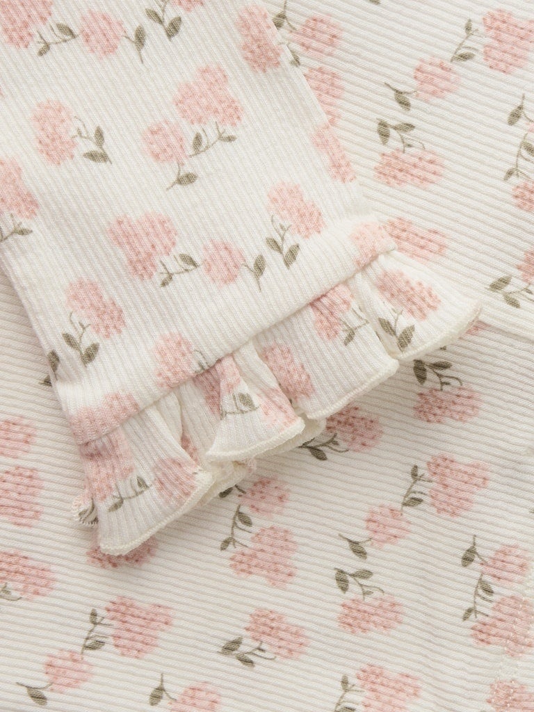 Lil Atelier | Legging Gago kny hydrangea