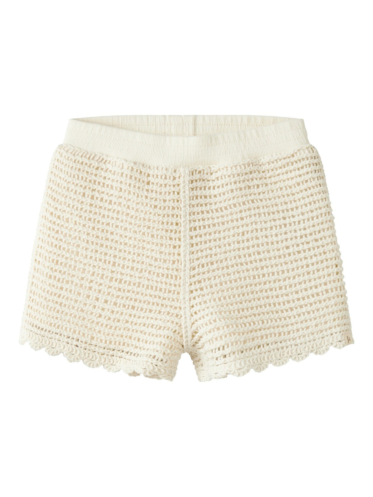 Lil Atelier | Short Flora coconut milk
