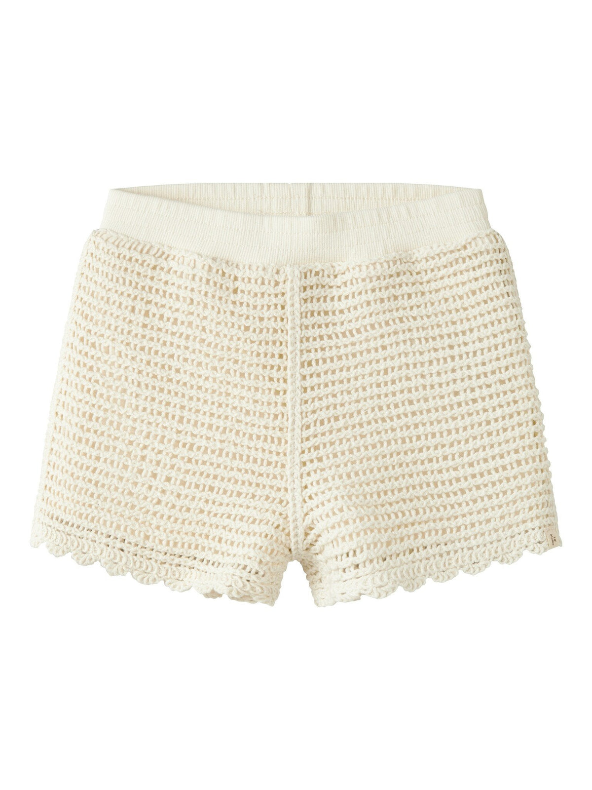 Lil Atelier | Short Flora coconut milk